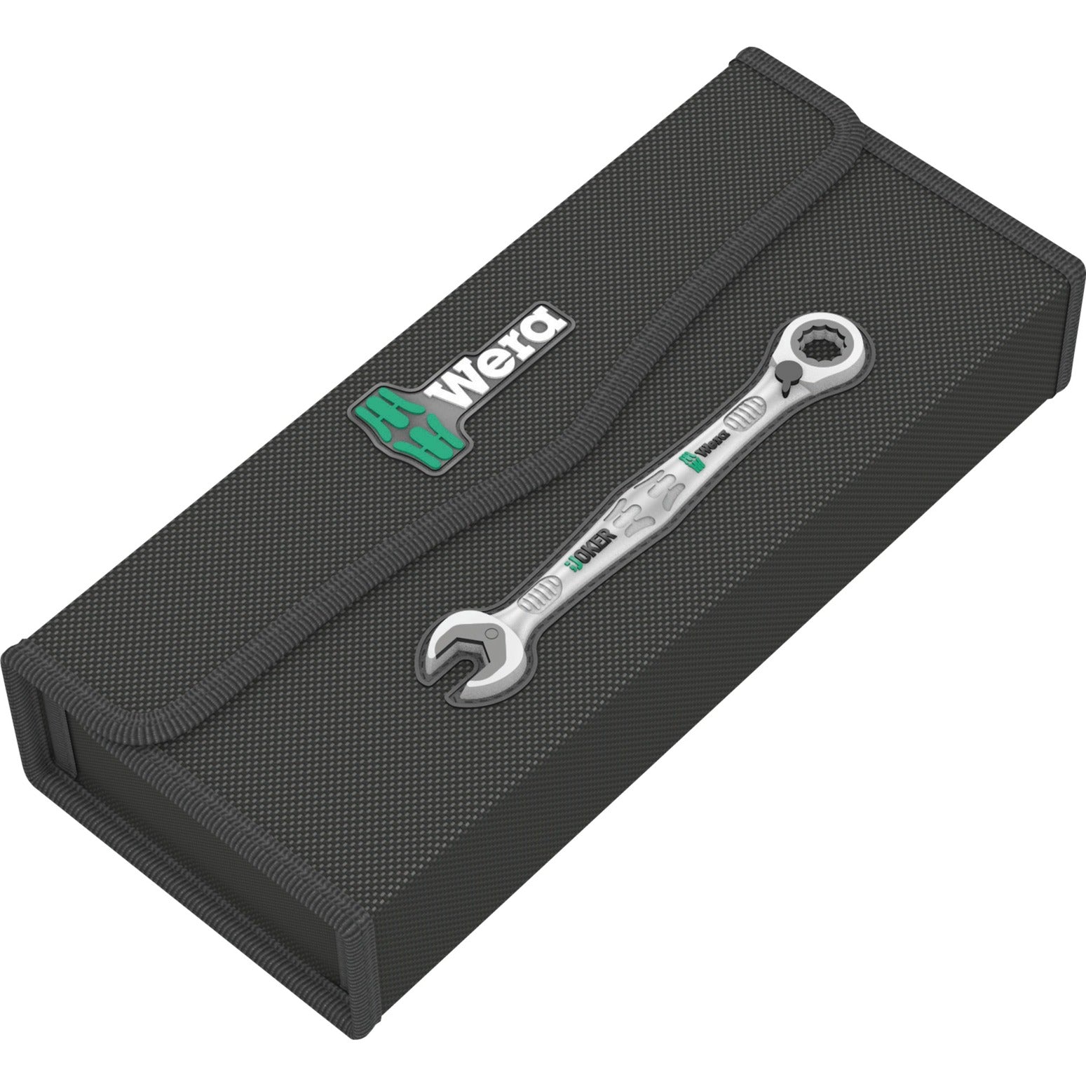 Wera Joker Switch Steekringratelsleutelset