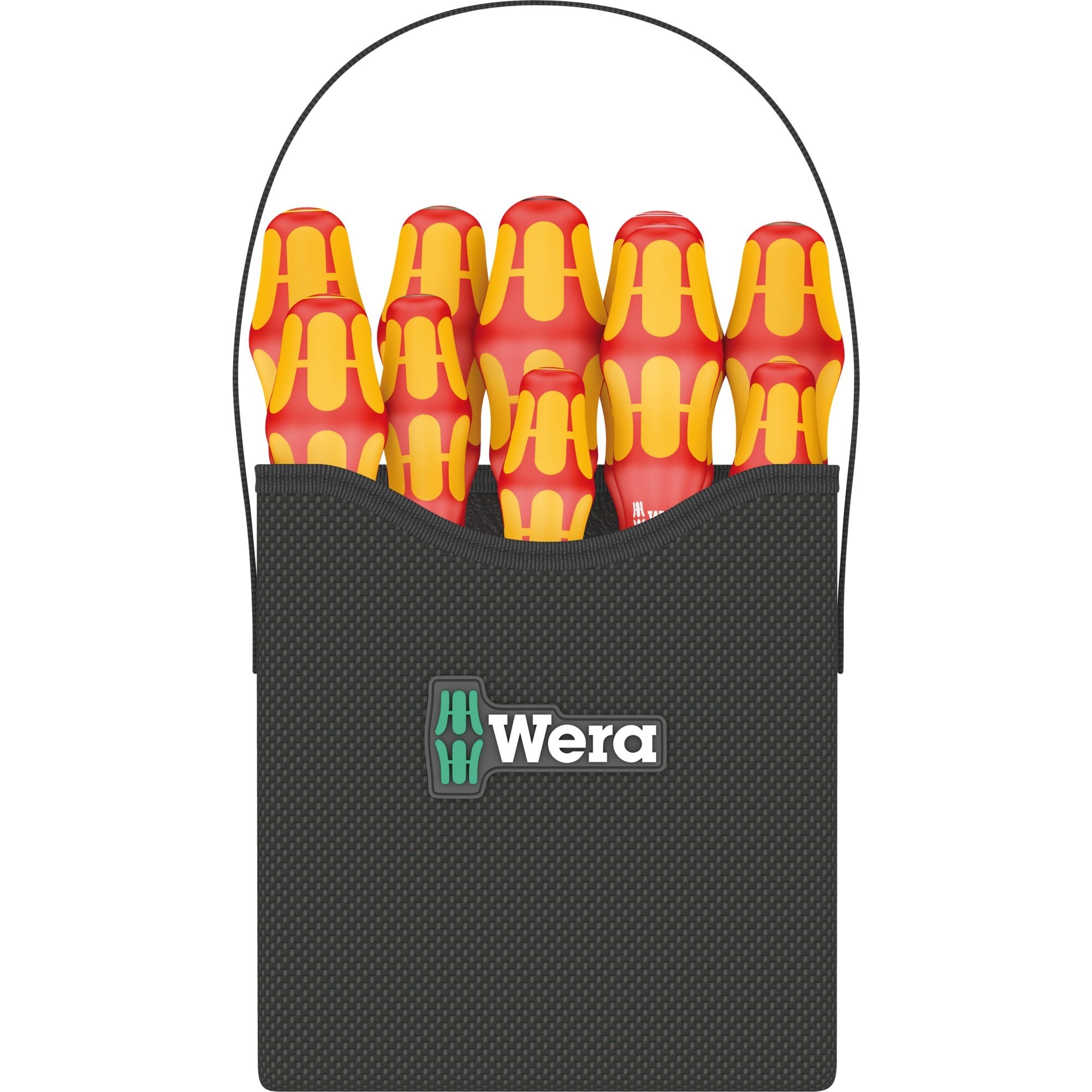 Wera Kraftform 2go 100