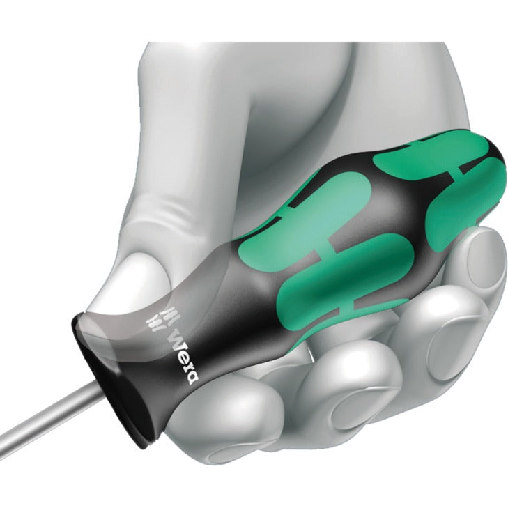 Wera Kraftform Pack 300