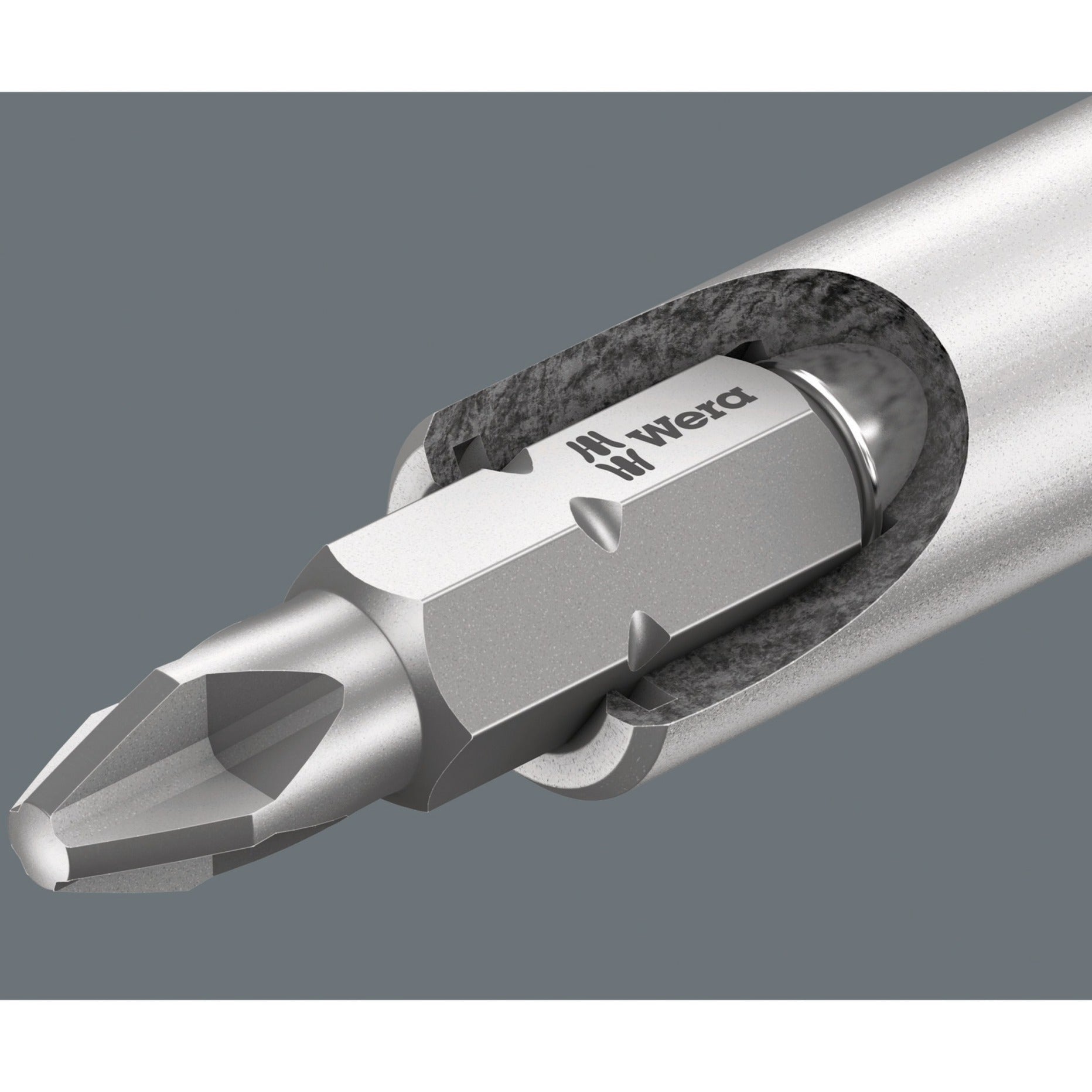 Wera Kraftform Kompakt 27 Set 2