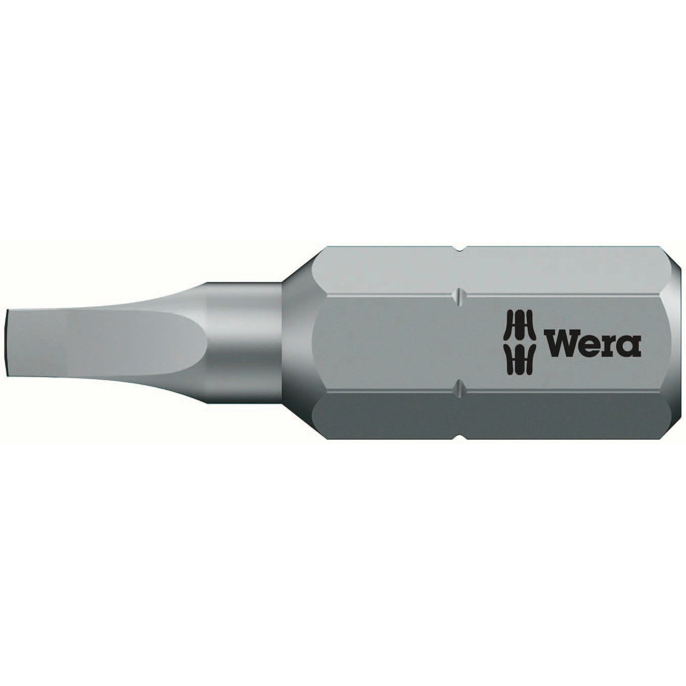Wera Kraftform Kompakt 27 XL Universele Imperial-set 1