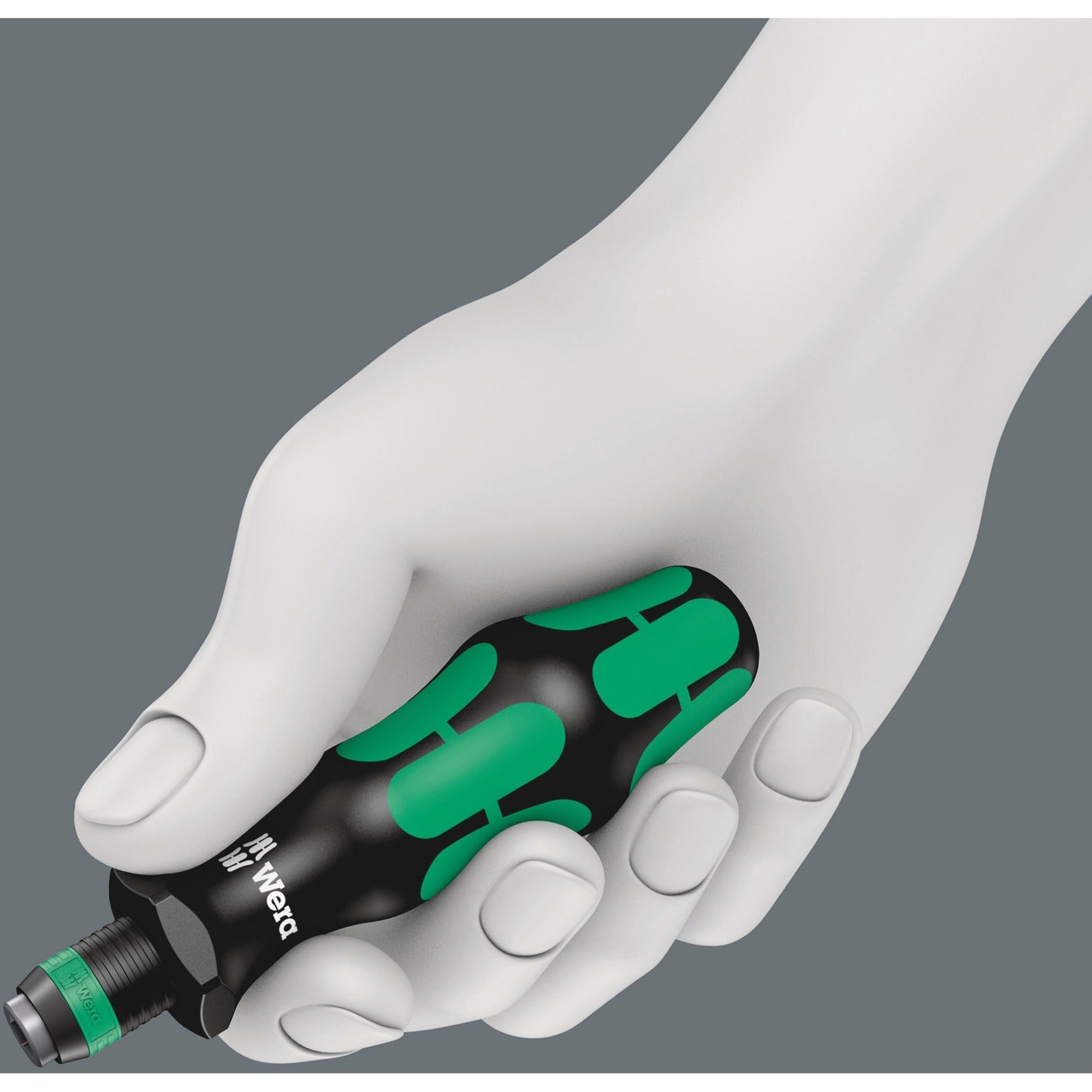 Wera Kraftform Kompakt 40