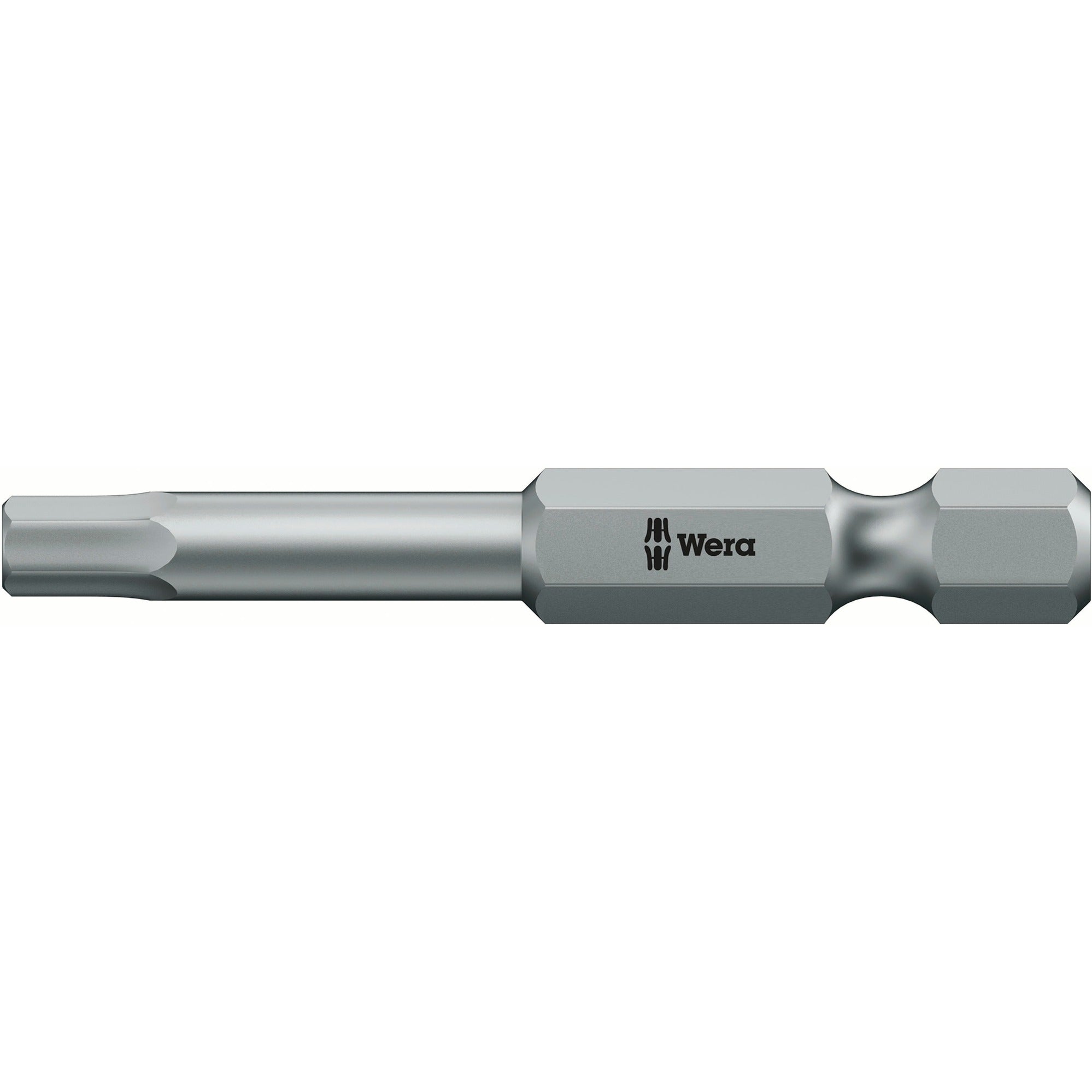 Wera Kraftform Kompakt 838 RA-R M Imperial-set 1