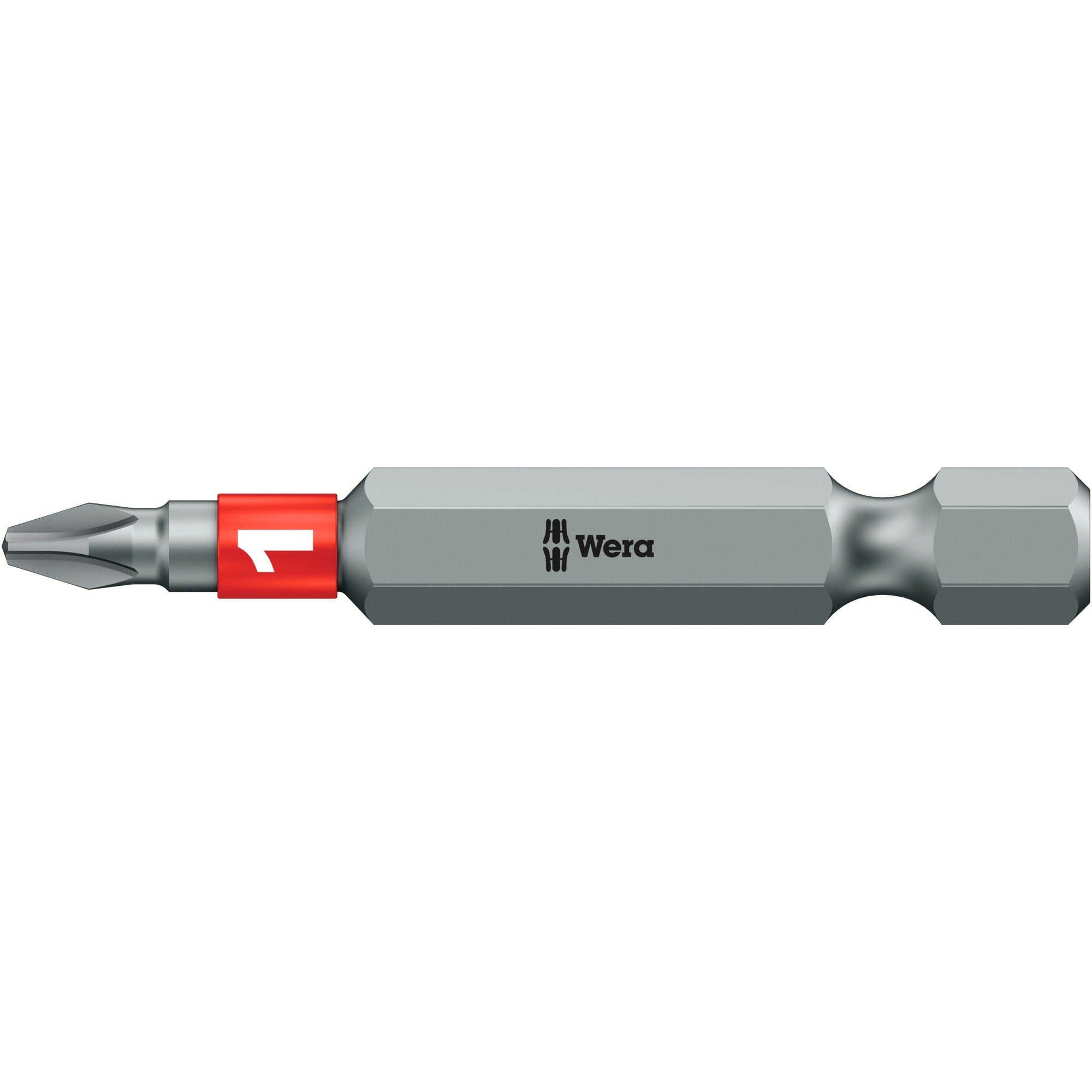 Wera Kraftform Kompakt 838 RA S Imperial-set 1