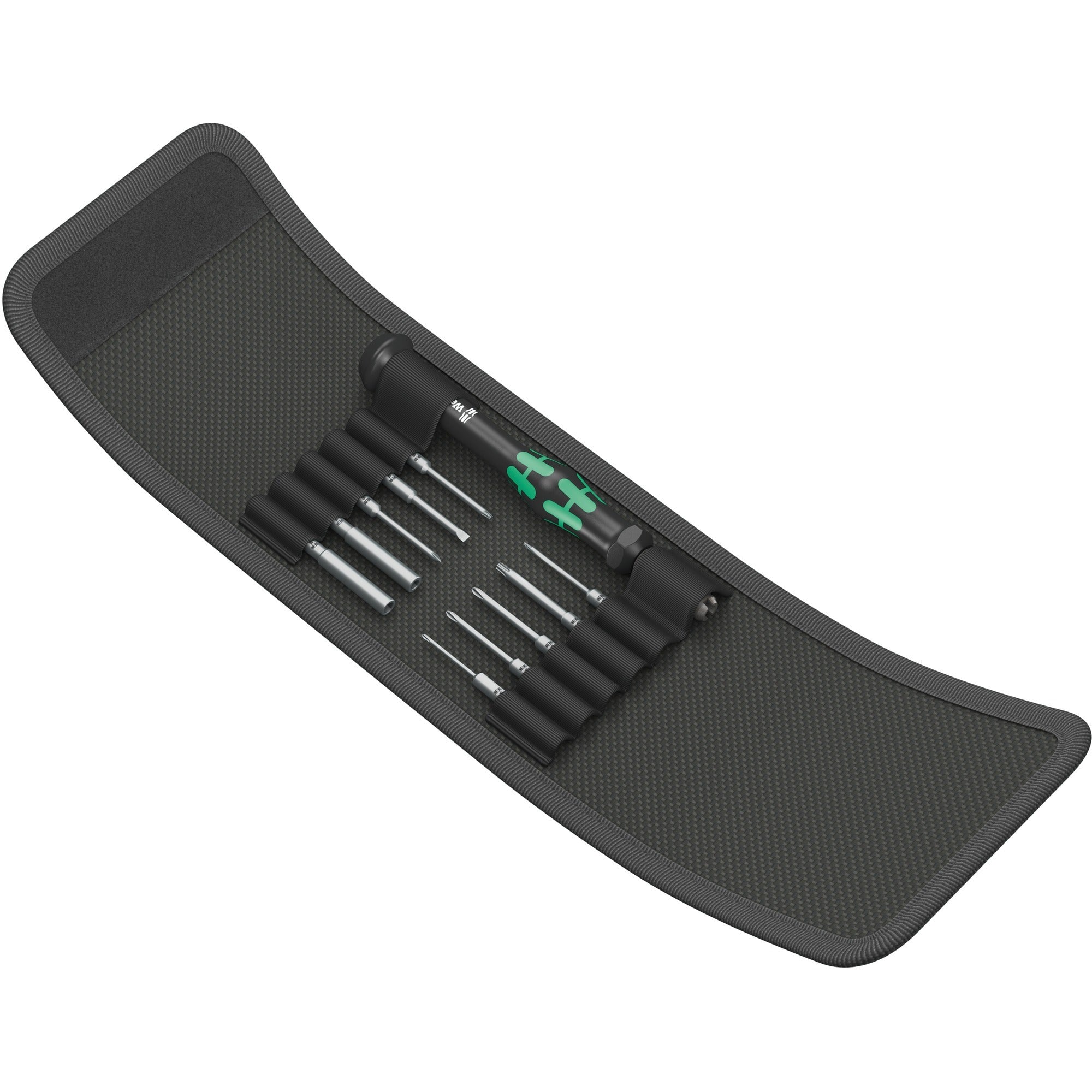 Wera Kraftform Kompakt Micro 11