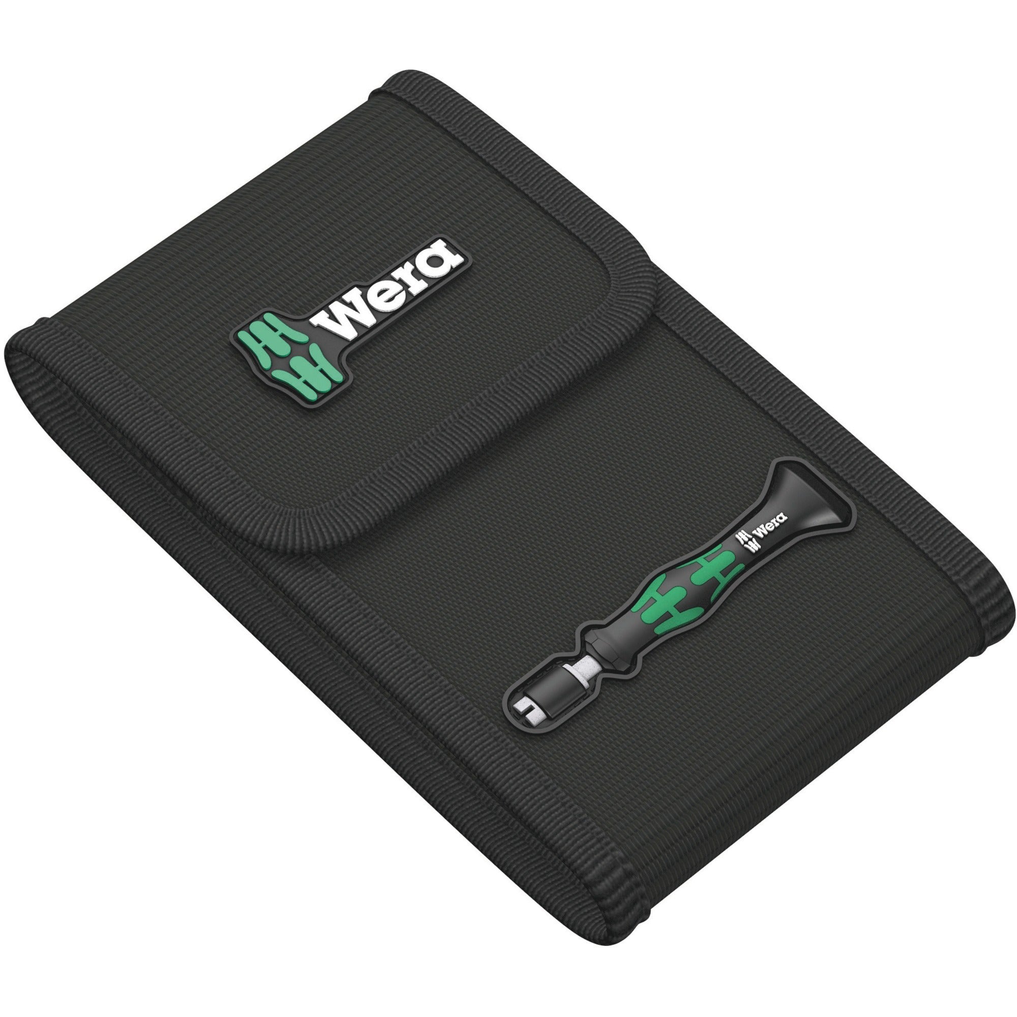 Wera Kraftform Kompakt Micro 11