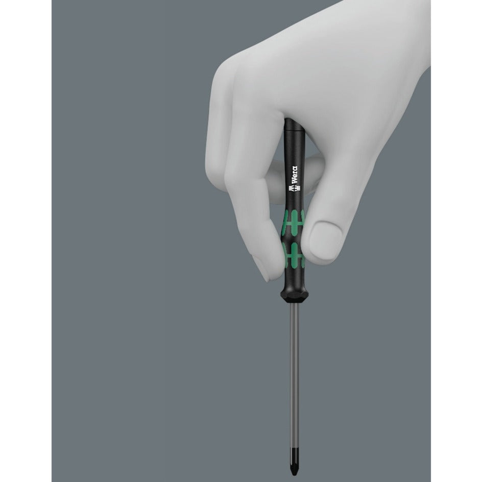 Wera Kraftform Kompakt Microset 11 SB