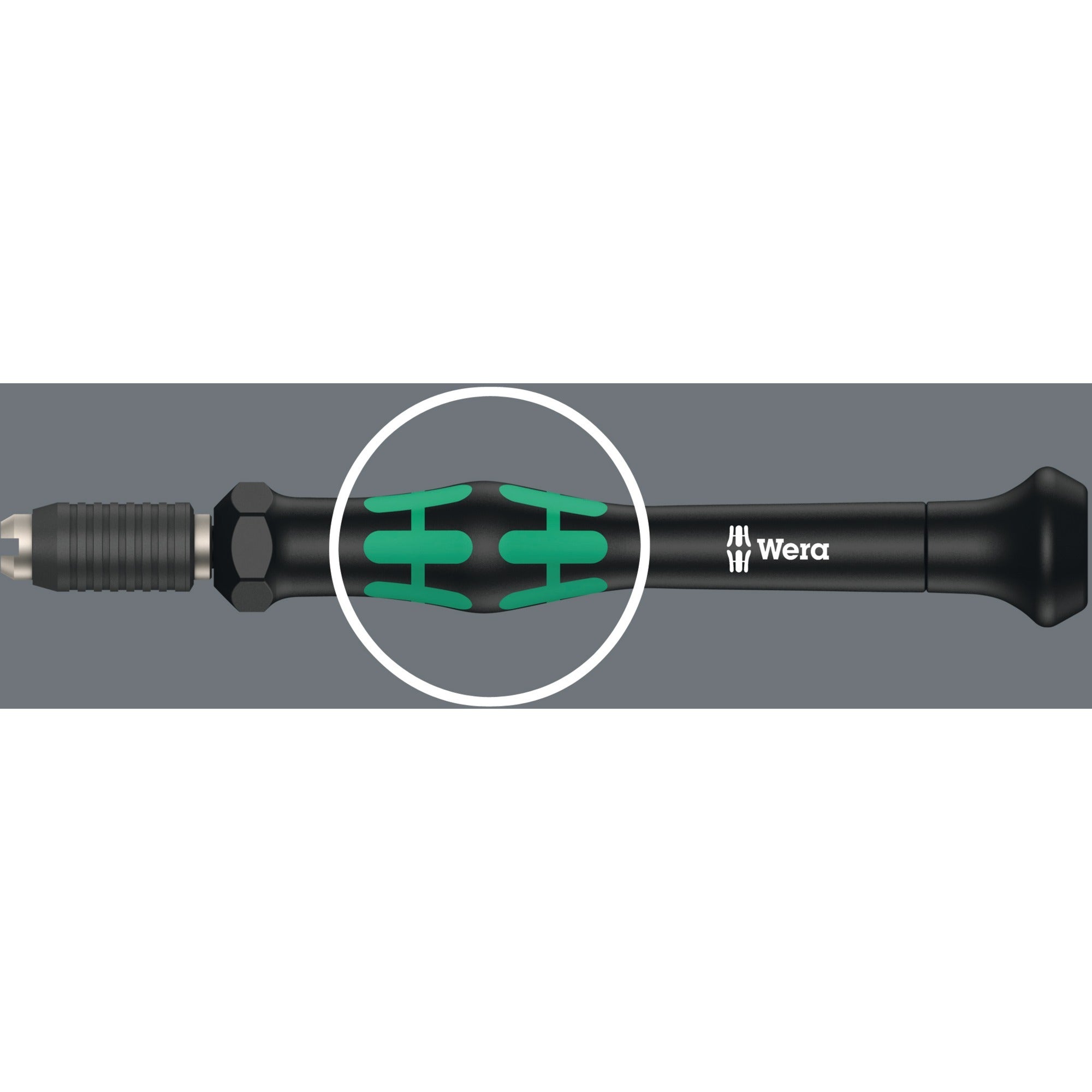 Wera Kraftform Kompakt Microset 11 SB