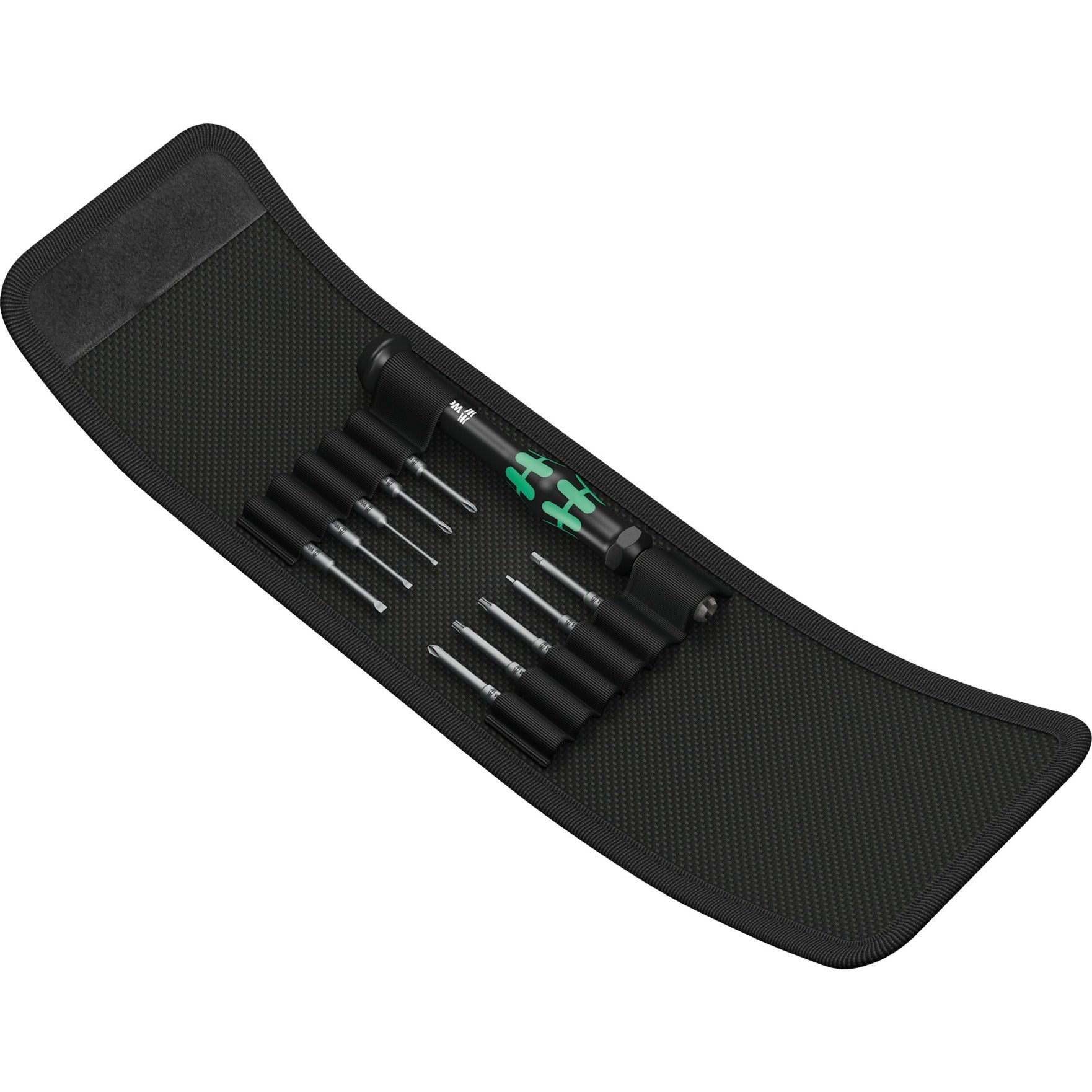 Wera Kraftform Kompakt Micro Set 11 SB