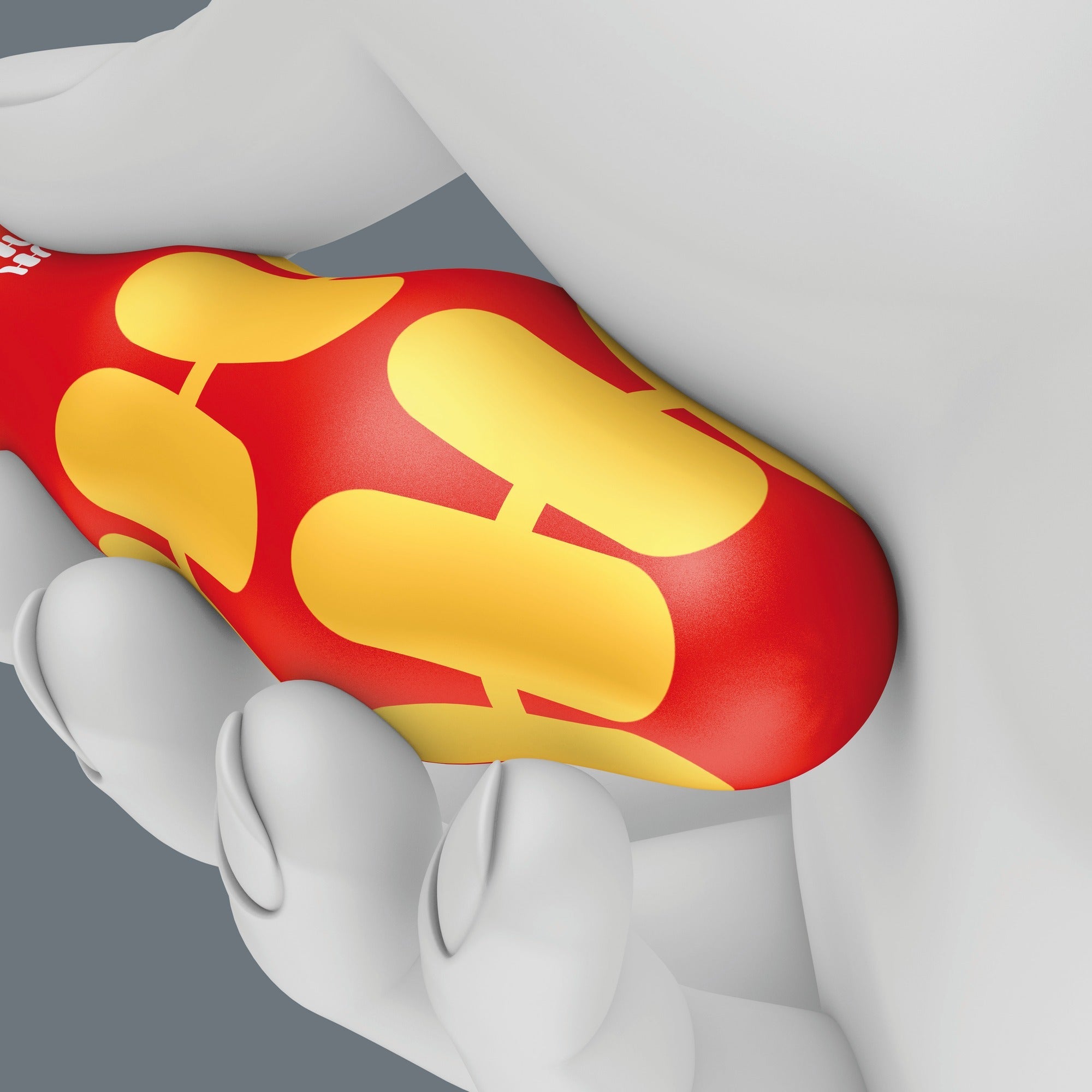 Wera Kraftform Kompakt VDE 60 iS 65 iS 67 iS 16