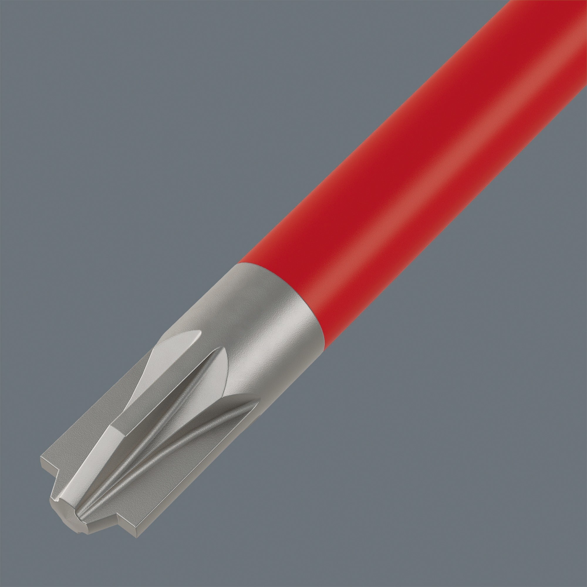 Wera Kraftform Kompakt VDE Stainless 17 extra slim 1