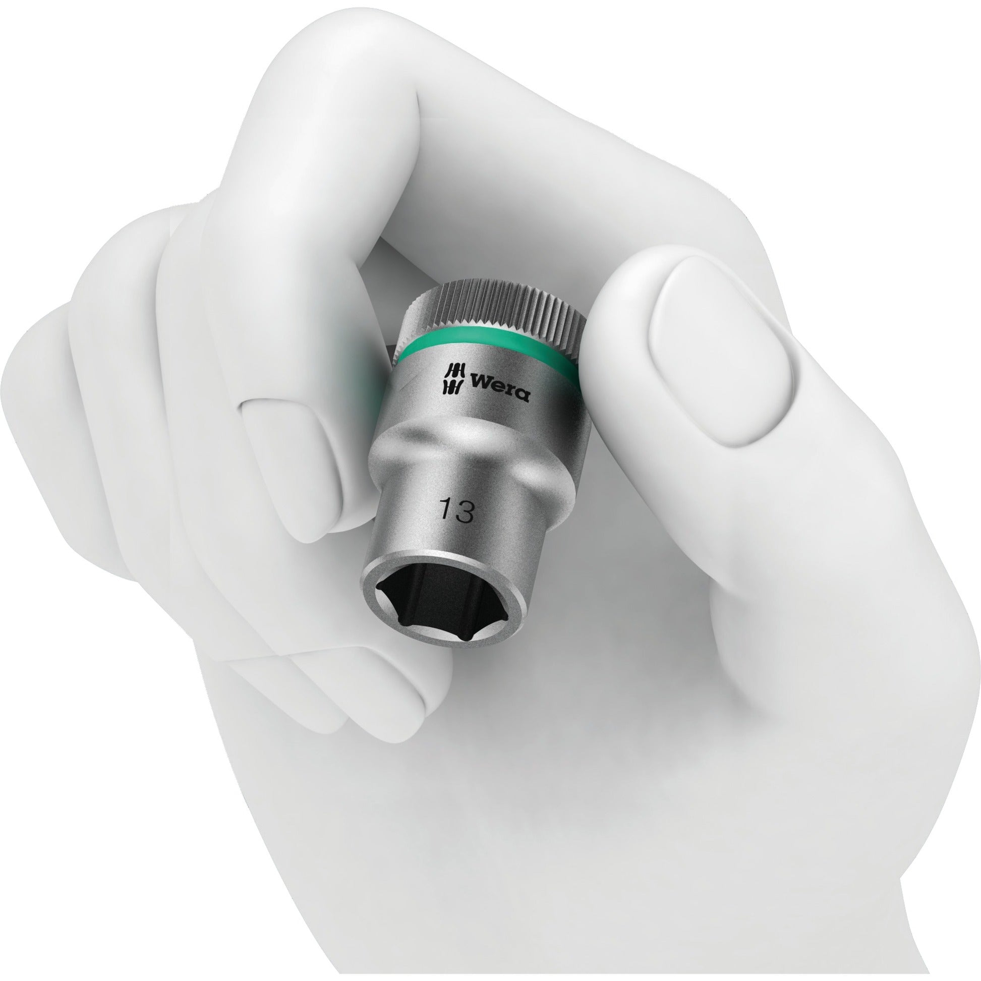 Wera Kraftform Kompakt W1