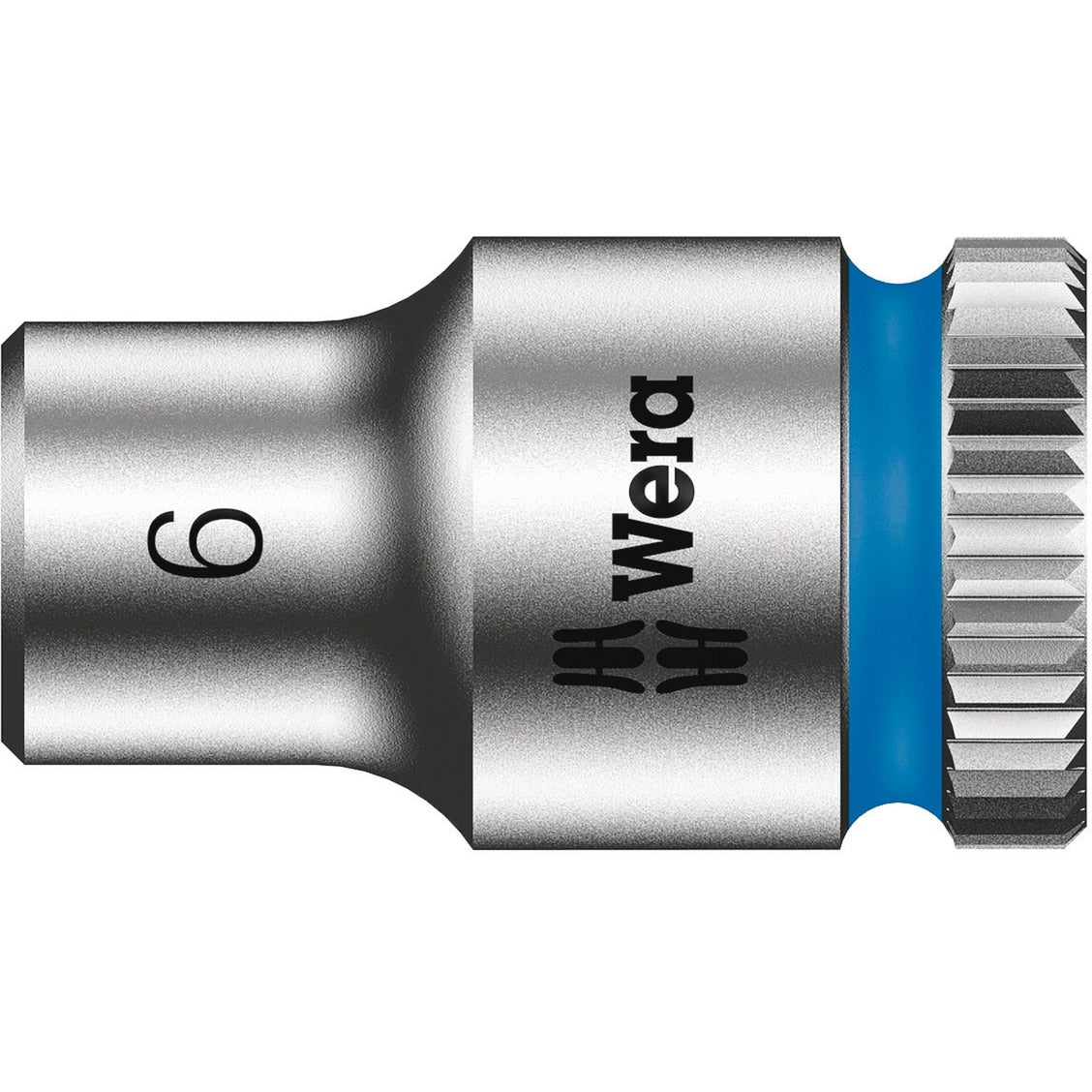 Wera Safe-Torque A 1 SHK Set 1