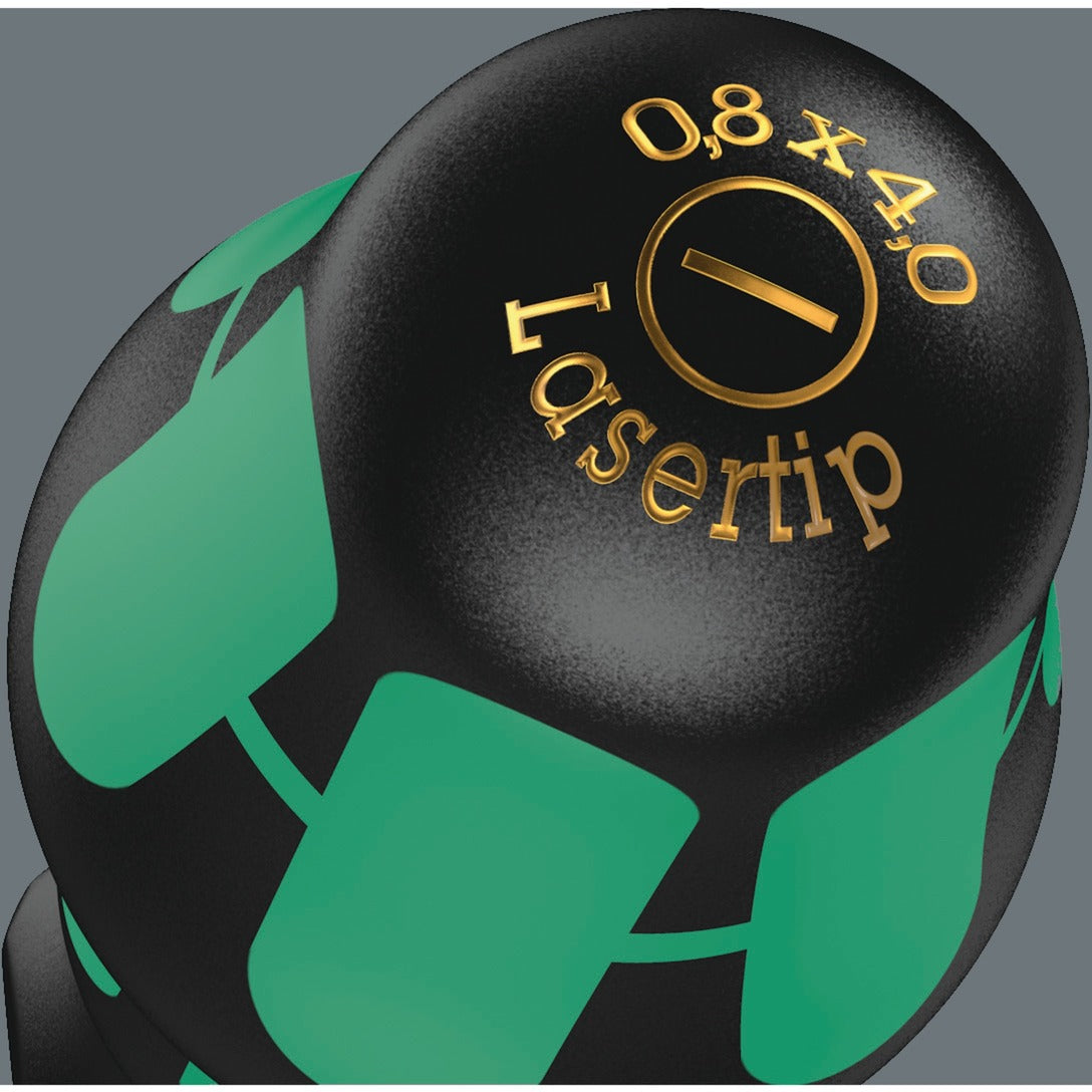 Wera Schroevendraaierset 334 335 6 Kraftform Plus, Lase