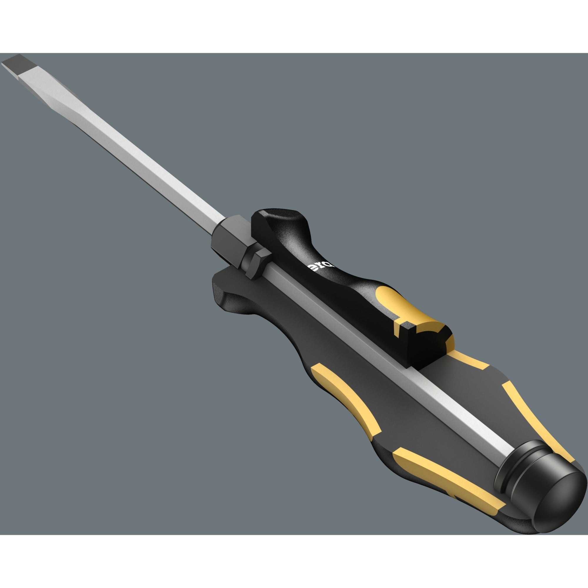 Wera Schroevendraaierset Kraftform XXL 2