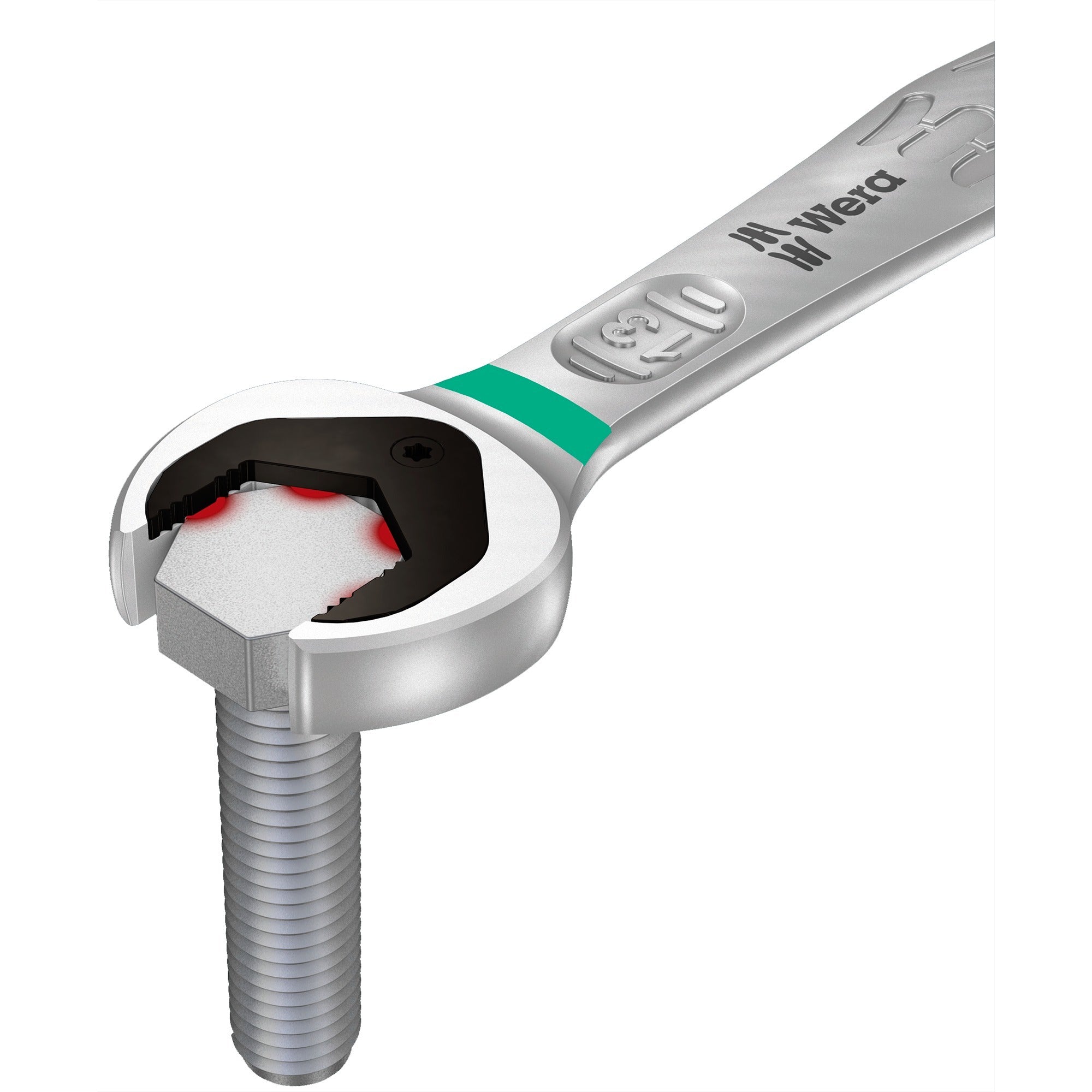 Wera Zelfaanpassende steeksleutel 6000 Joker Set 1