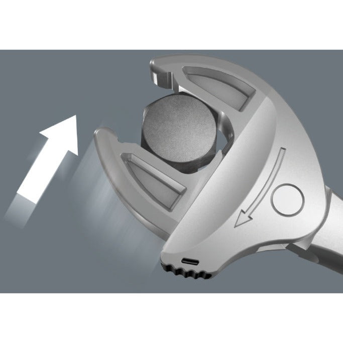 Wera Zelfaanpassende steeksleutel 6004 Joker Set 1