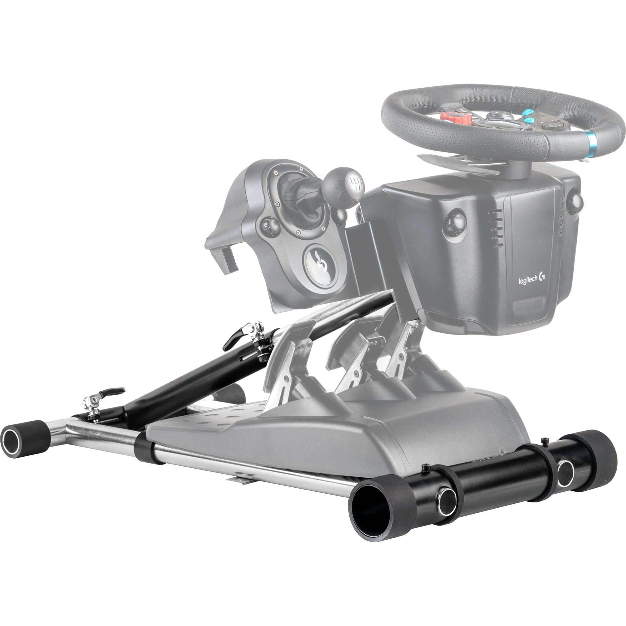 Wheel stand pro deluxe v2