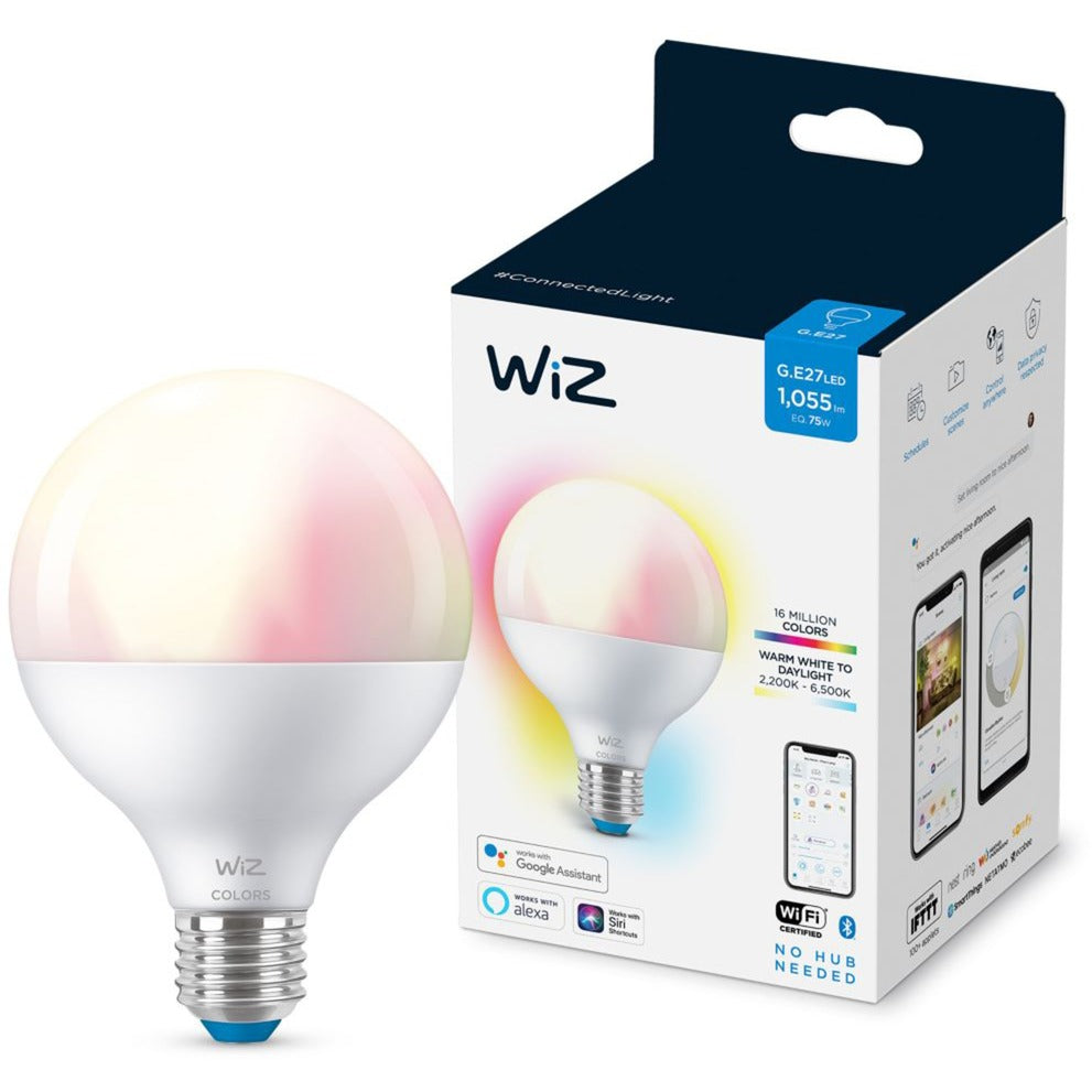 WiZ WiZ Bollamp G95 E27