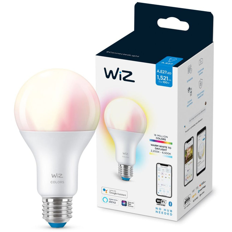 WiZ WiZ-lamp A67 E27