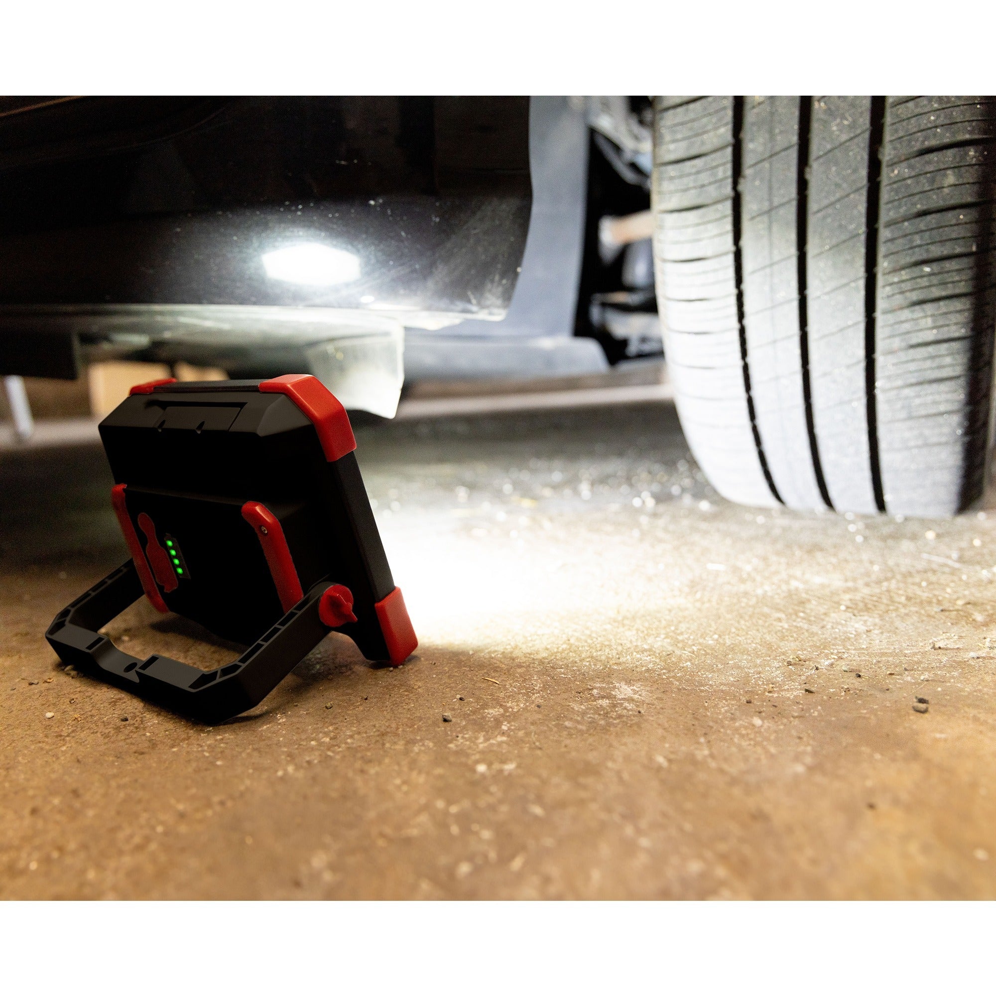 Wiha Wiha Accubouwlamp 30W