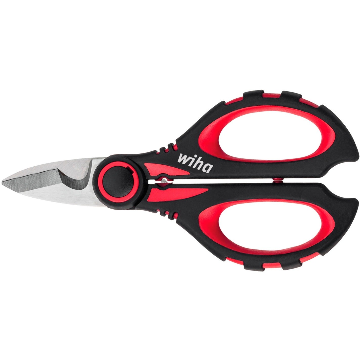 Wiha Wiha Elektriciensschaar