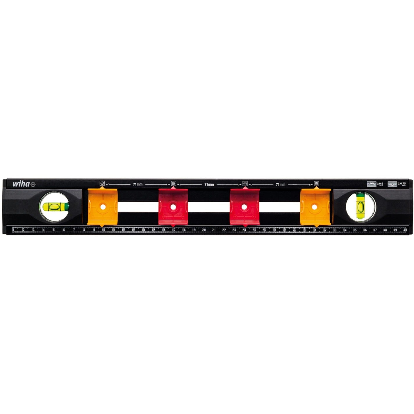 Wiha Wiha Elektricienswaterpas