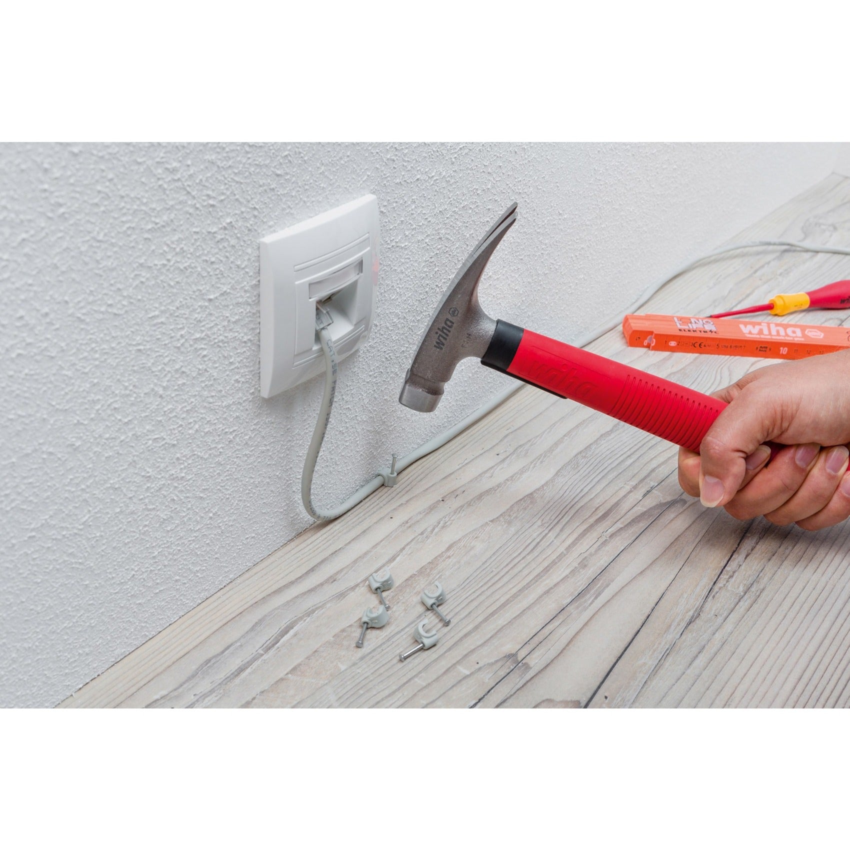 Wiha Wiha Elektrische hamer