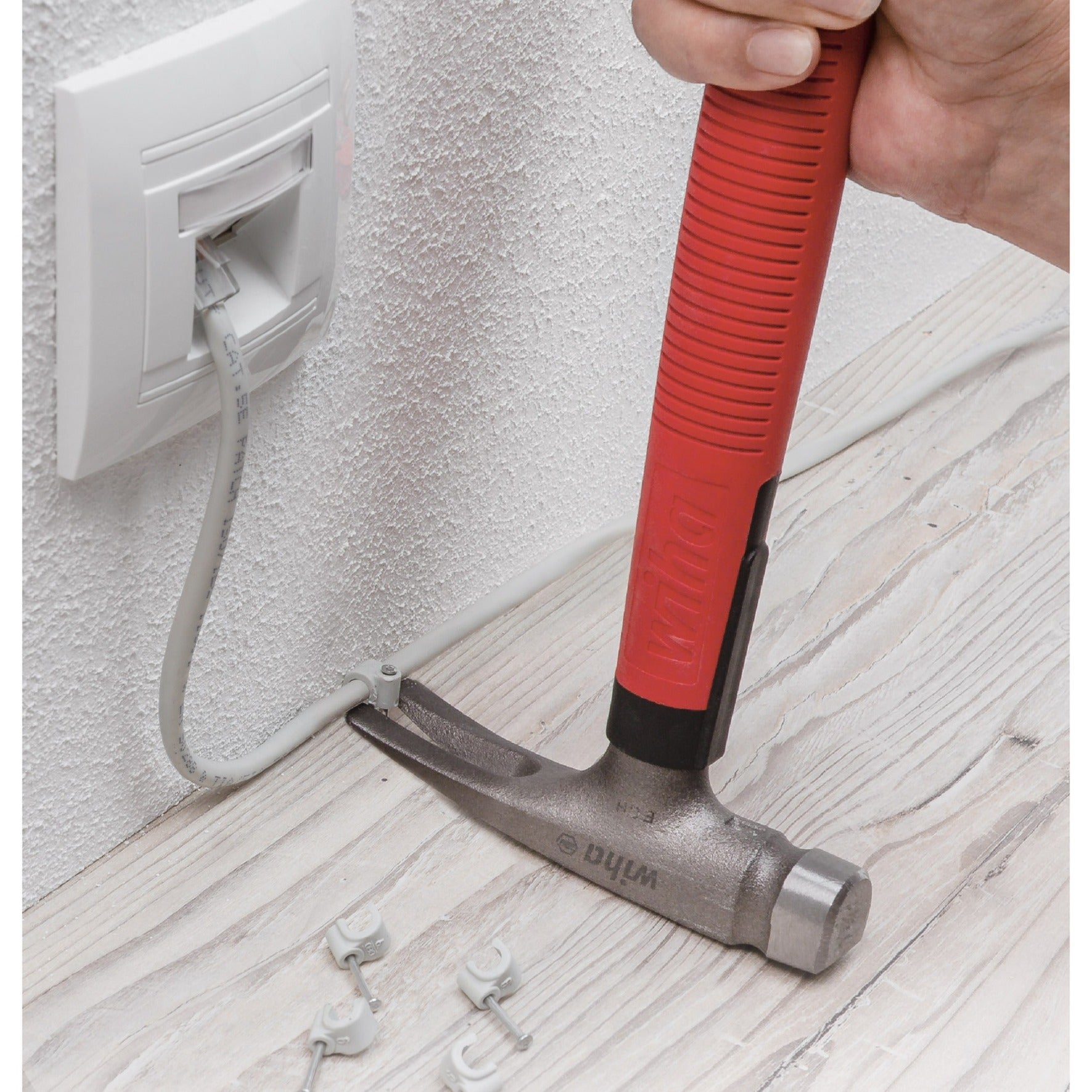 Wiha Wiha Elektrische hamer