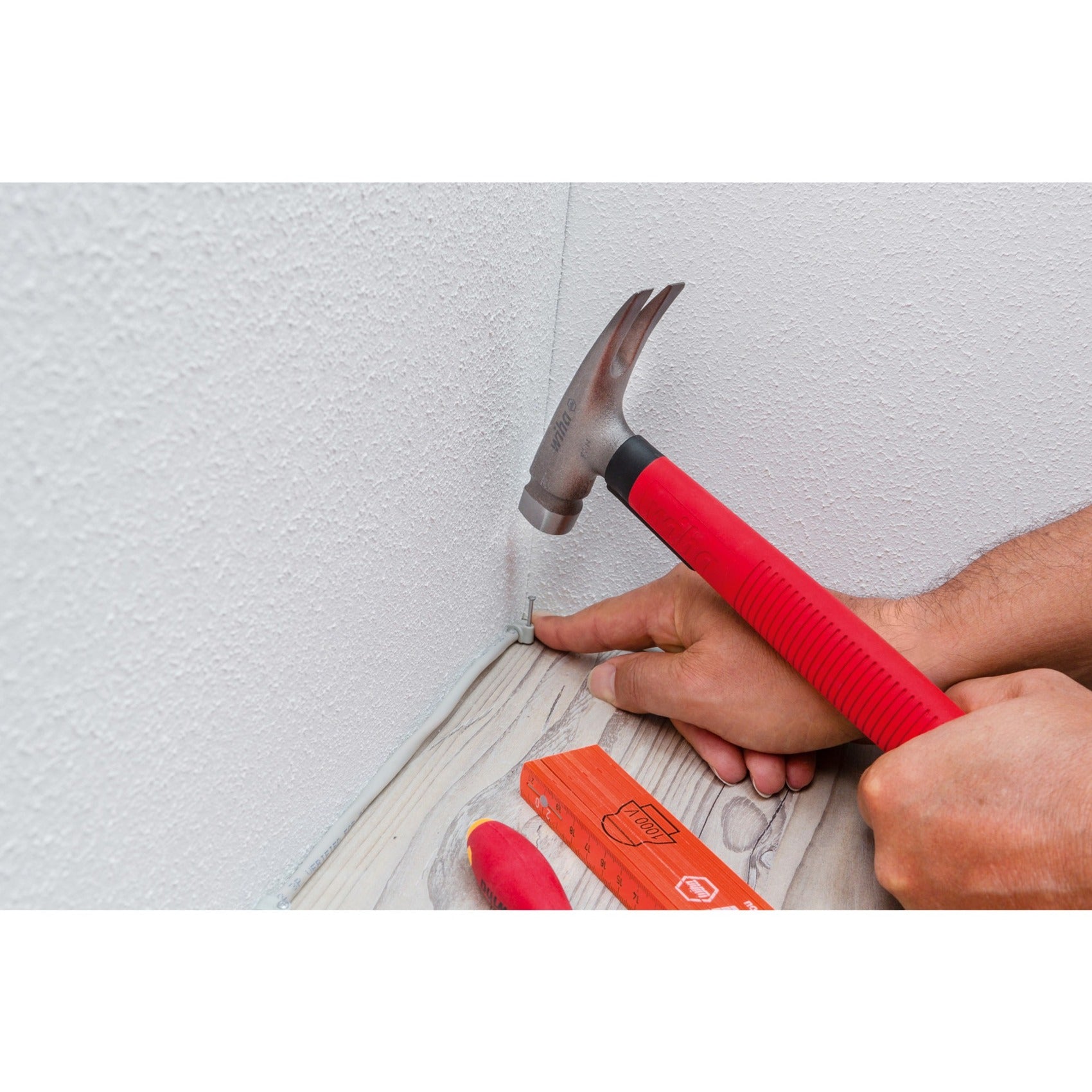 Wiha Wiha Elektrische hamer