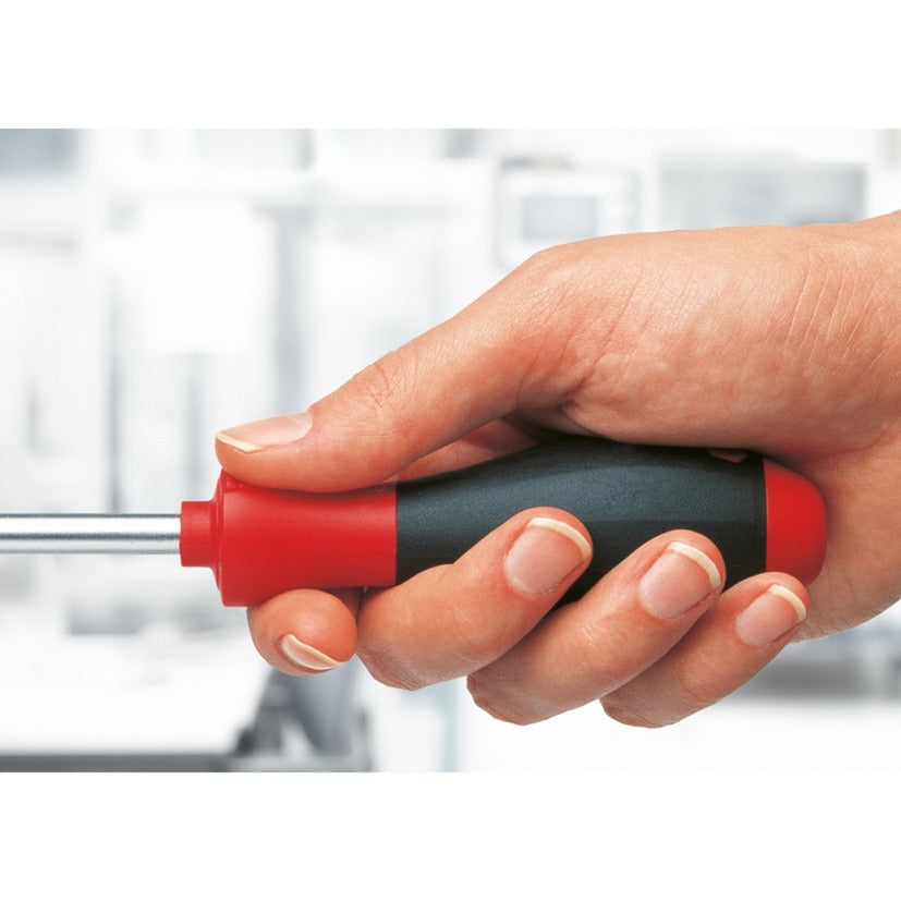 Wiha Wiha Gereedschapsset monteur