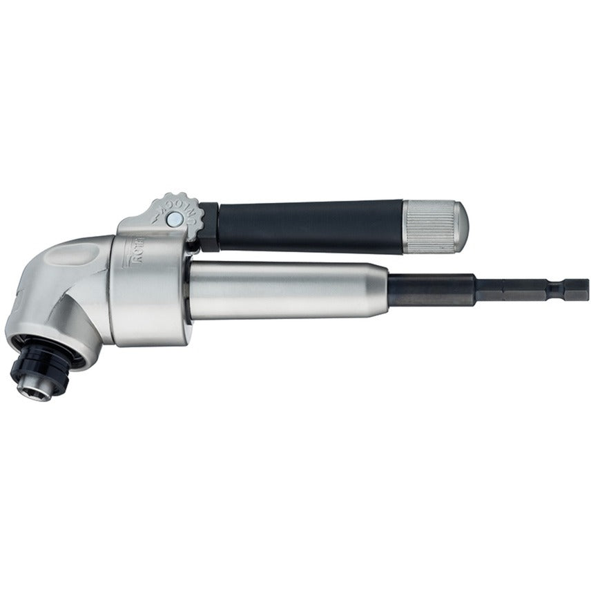 Wiha Wiha Krachtige haakse schroevendraaier met snelw