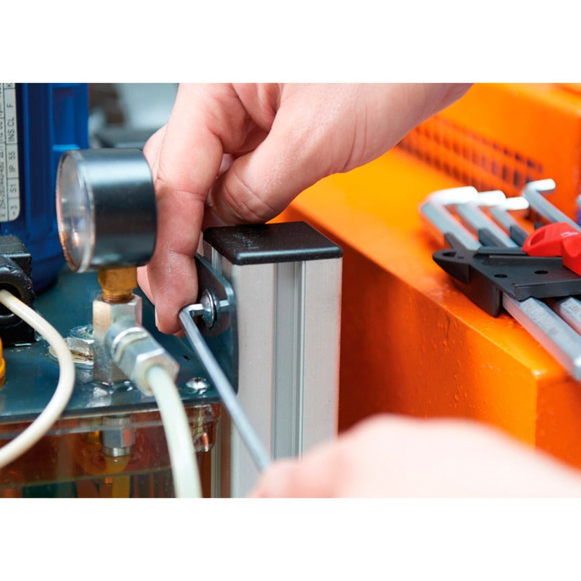 Wiha Wiha Inbussleutelset in ProStar houder