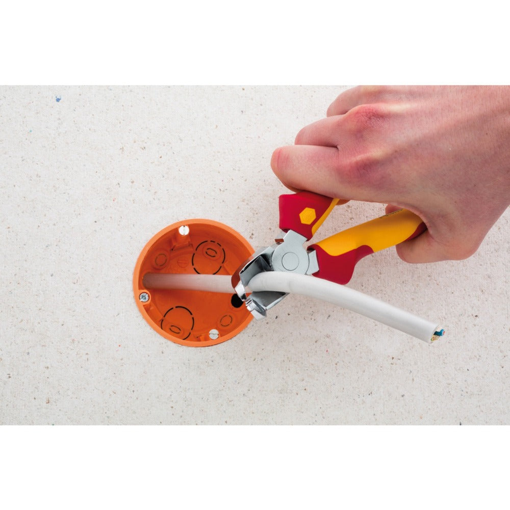 Wiha Wiha Installatietang TriCut Professional elektrisch