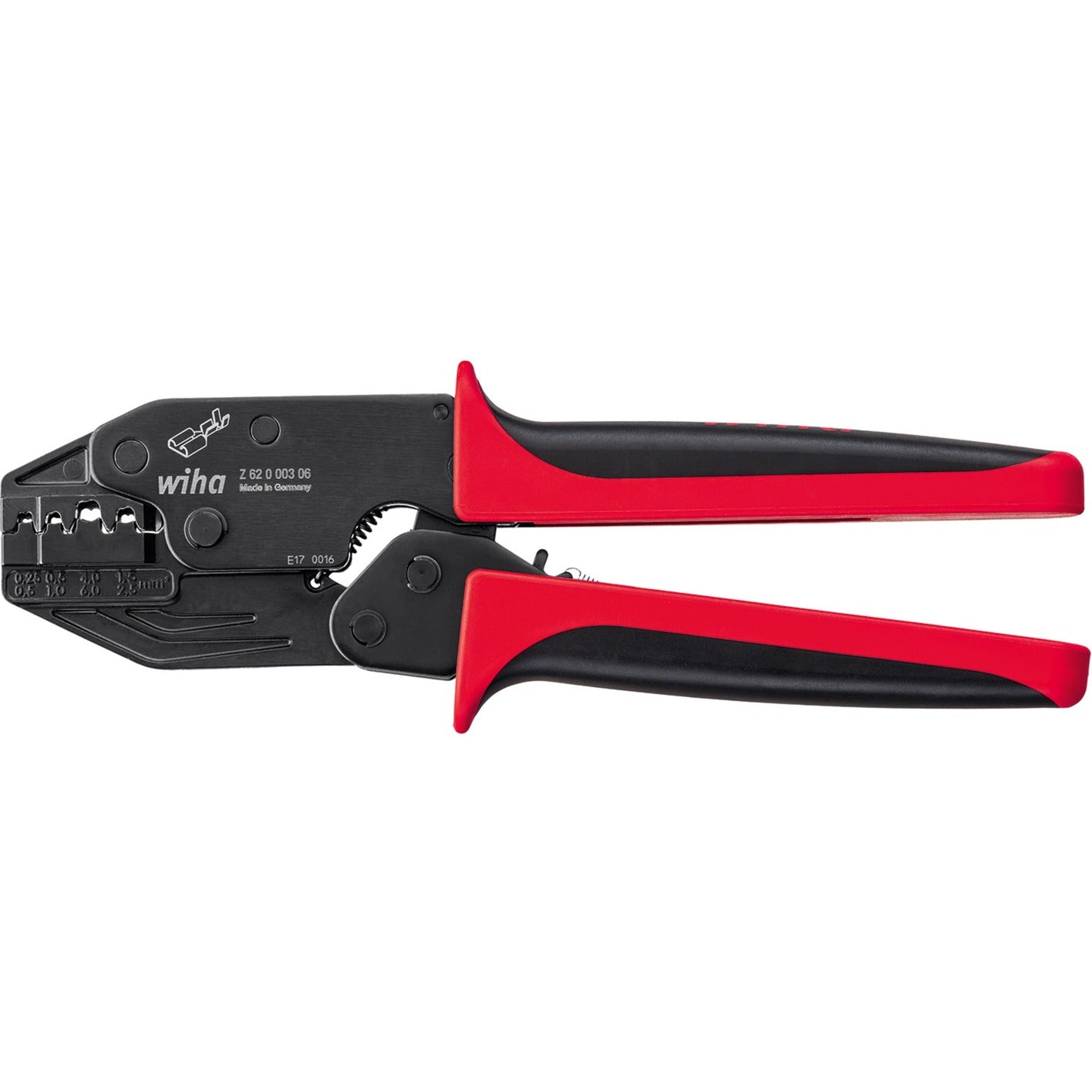 Wiha Wiha Krimpgereedschap