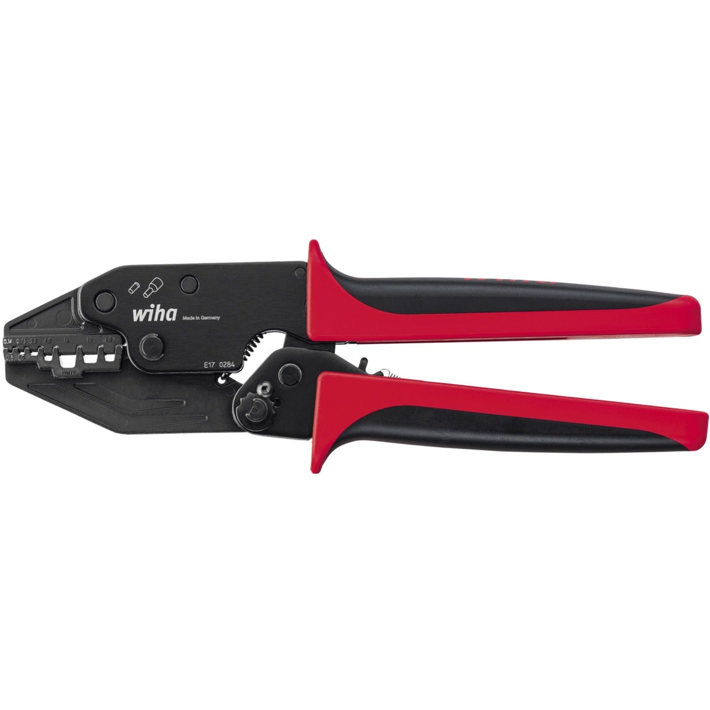 Wiha Wiha Krimpgereedschap