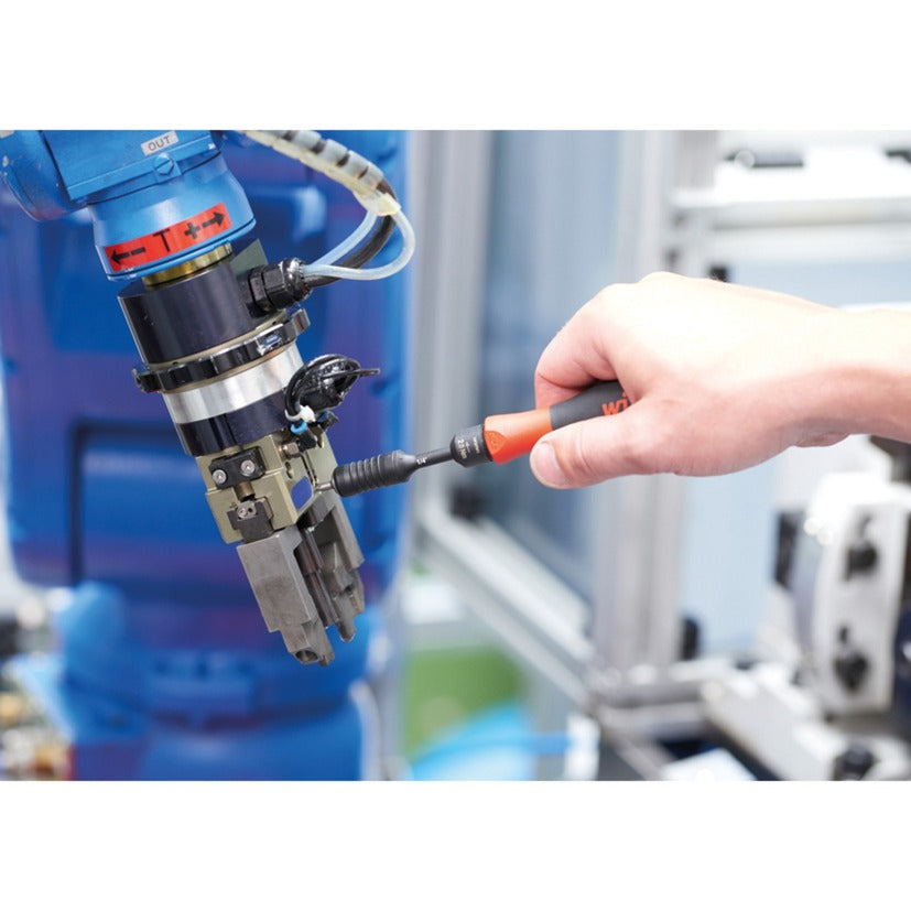 Wiha Wiha Momentschroevendraaier easyTorque