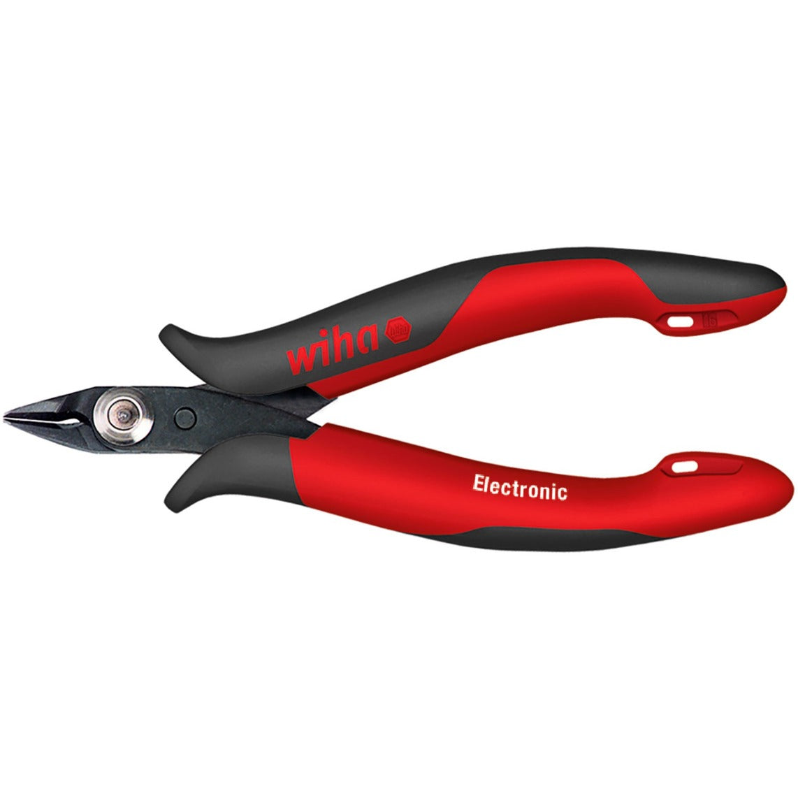 Wiha Wiha Zijkniptang Elektronisch