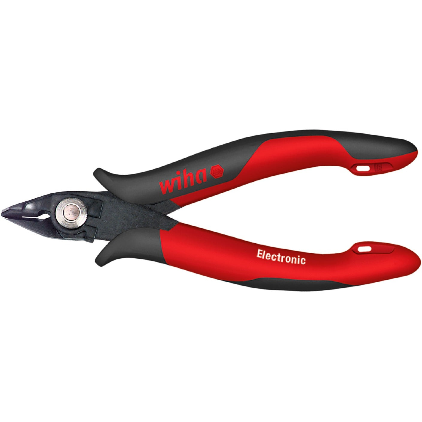 Wiha Wiha Zijkniptang Elektronisch