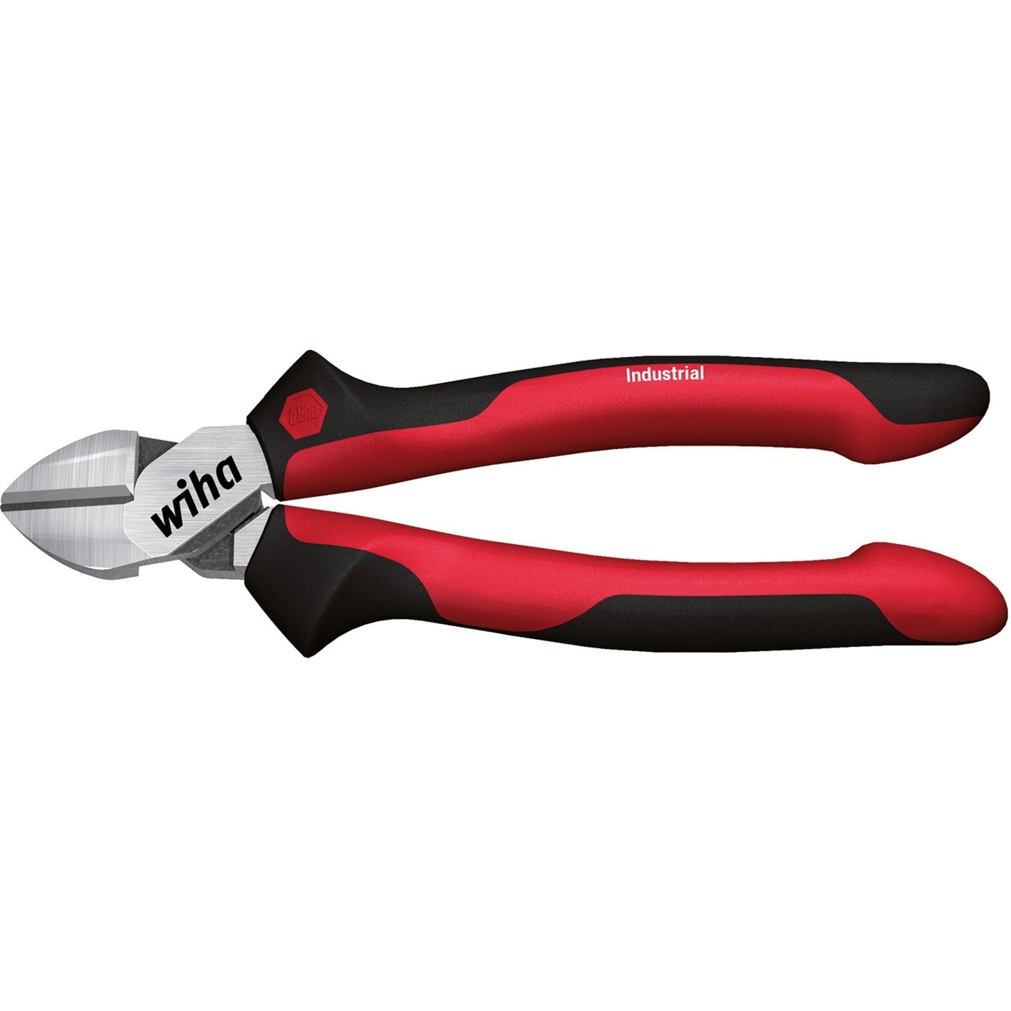 Wiha Wiha Zijkniptang Industrieel met DynamicJoint