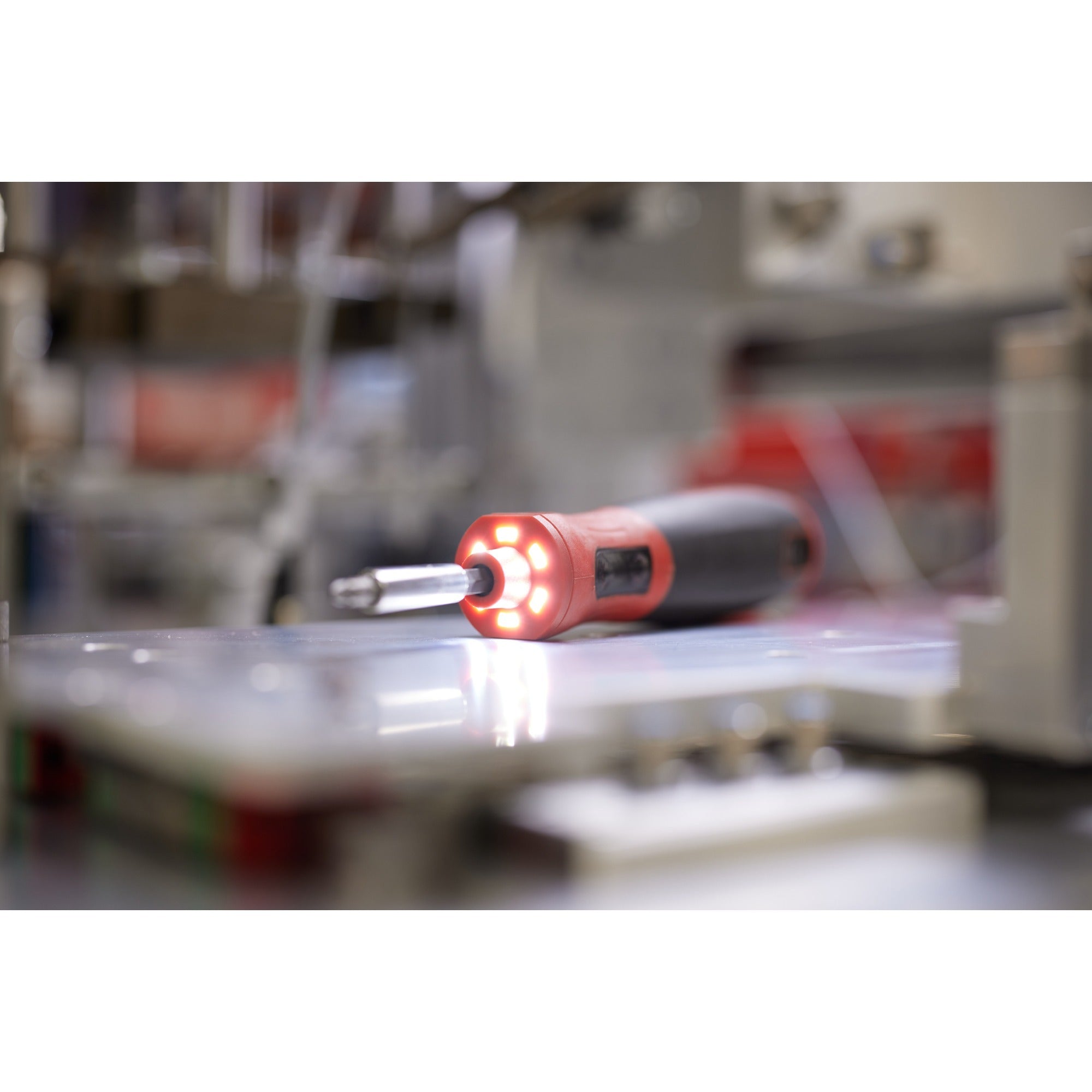 Wiha SpeedE PocketDrive E-schroevendraaier