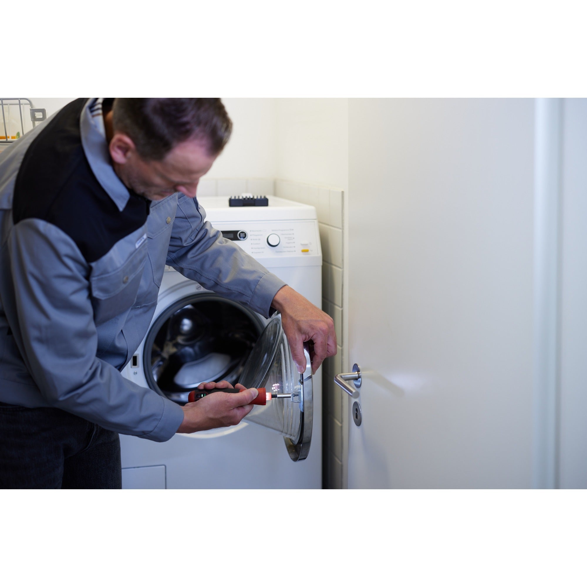 Wiha SpeedE PocketDrive E-schroevendraaier