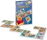 Ravensburger Winnie de Poeh domino