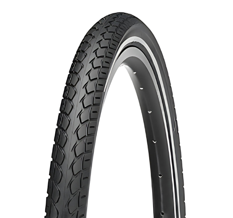Kenda voorvork 20x1,75 47-406 zwart ref