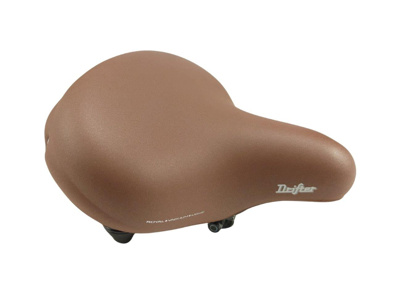 Selle royal zadeldrifter bruin