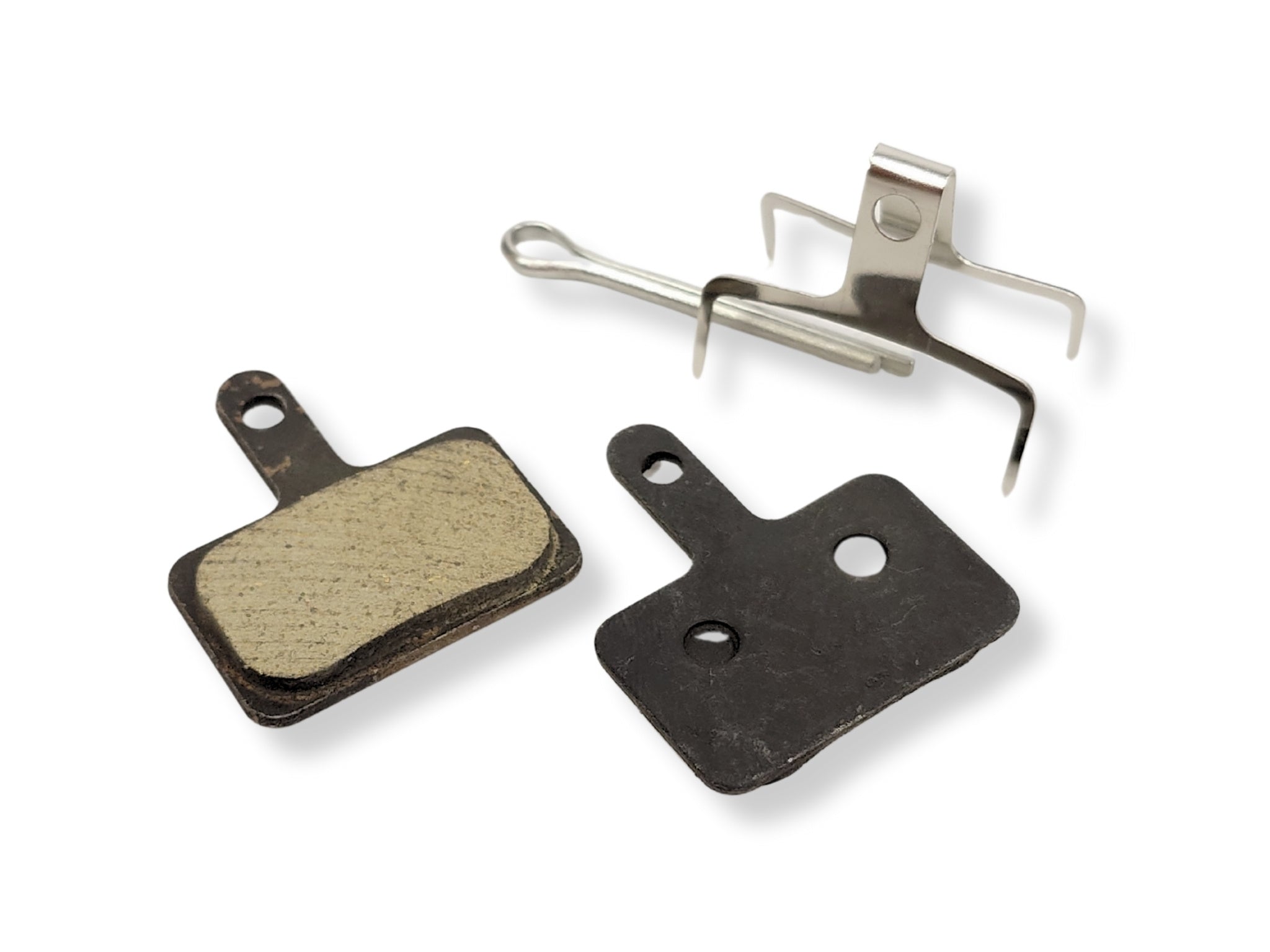 Xtrabike schijfremblokken shimano bak