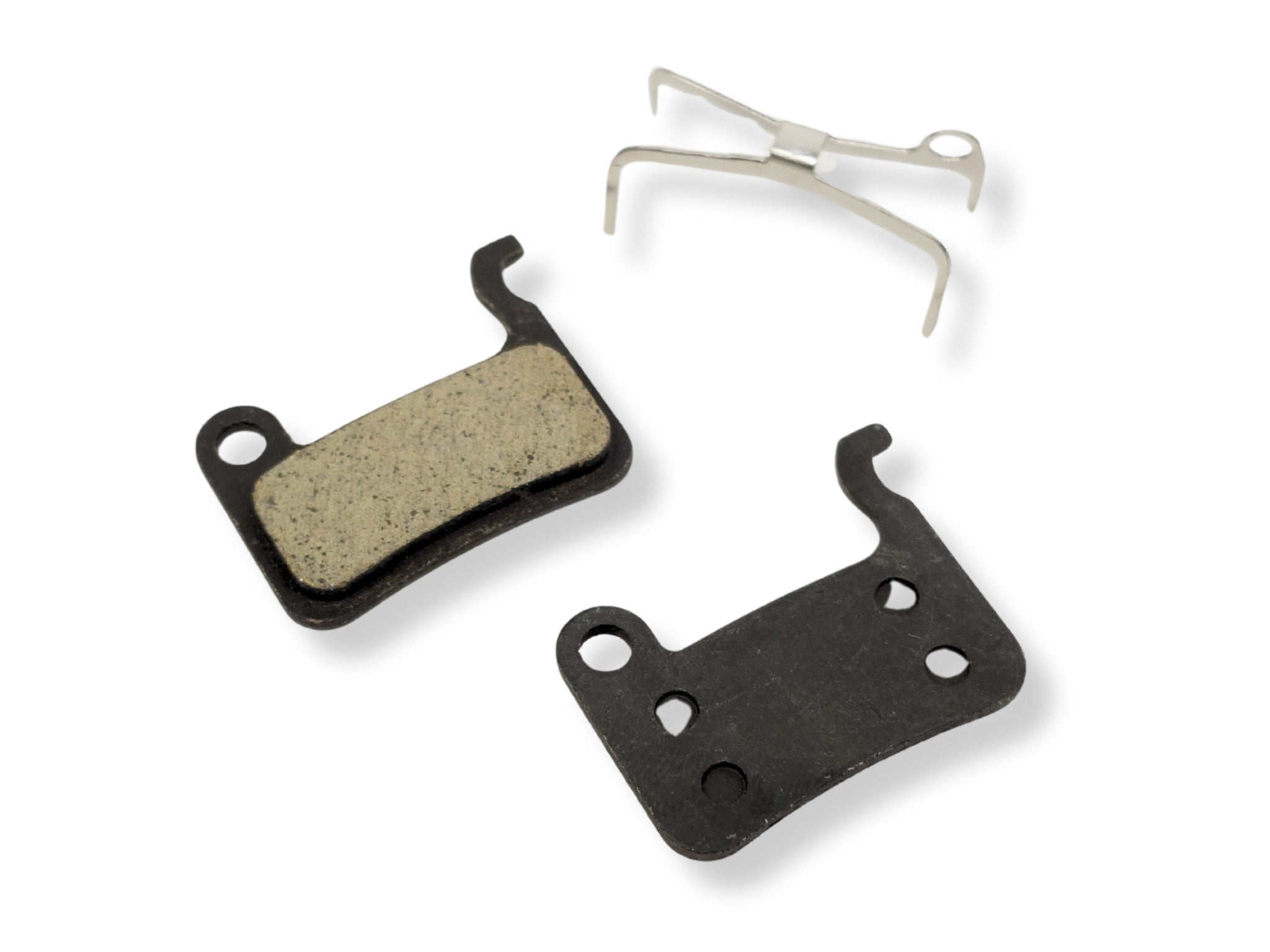 Xtrabike schijfremblokken shimano box