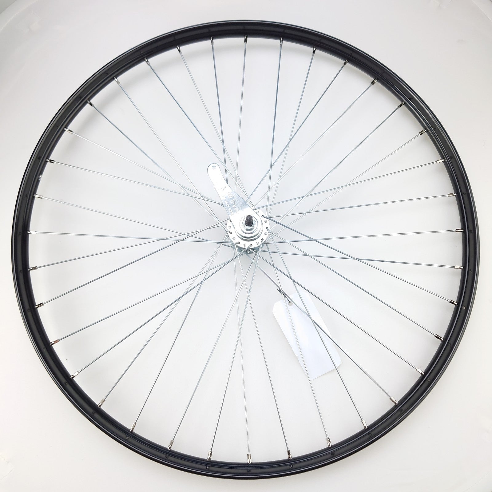 Imp achterwiel 28x1 1 2 ort remnaaf