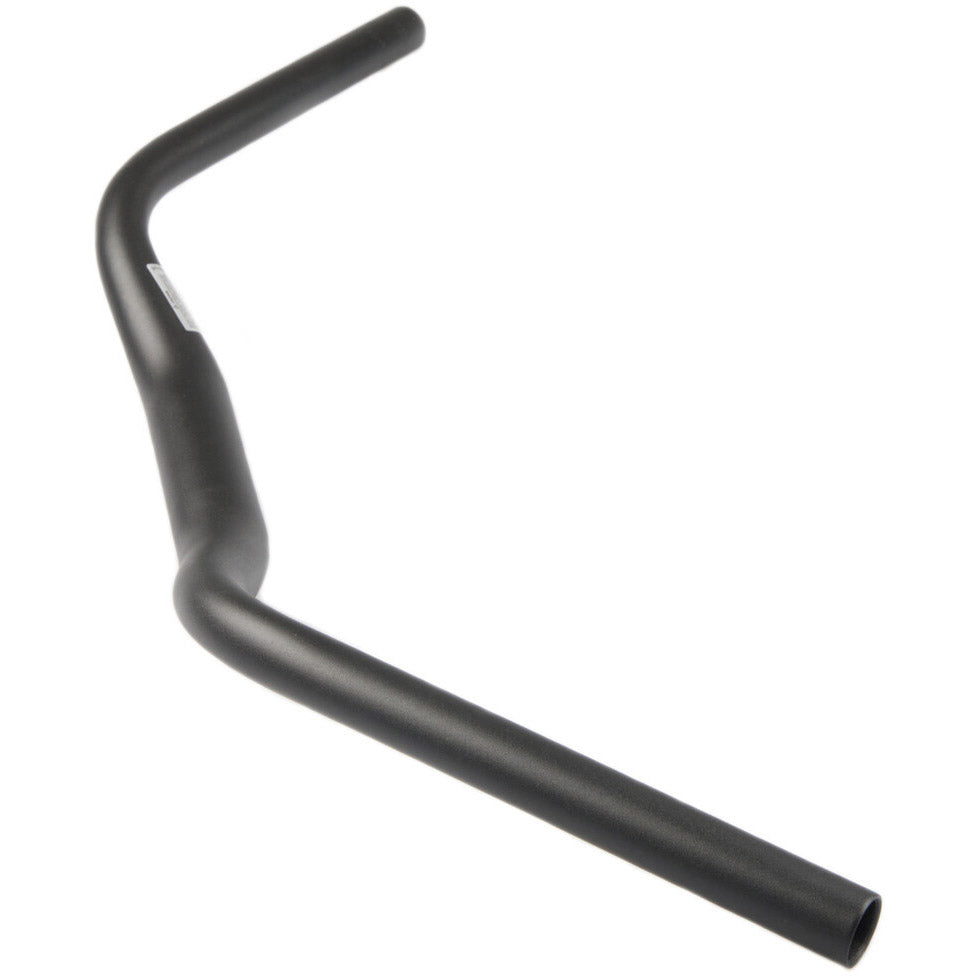 Envoyer Primax Drachten E-bike - largeur : 600 mm | diamètre collier : ø31.8 - noir