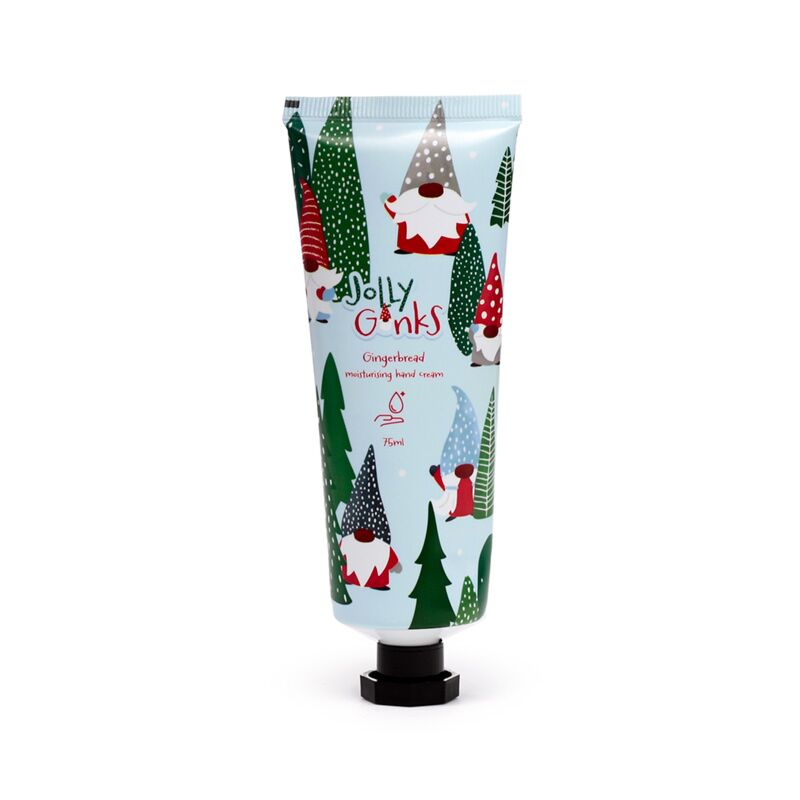 Kerstmis gnoom hydraterende handcrème 75ml